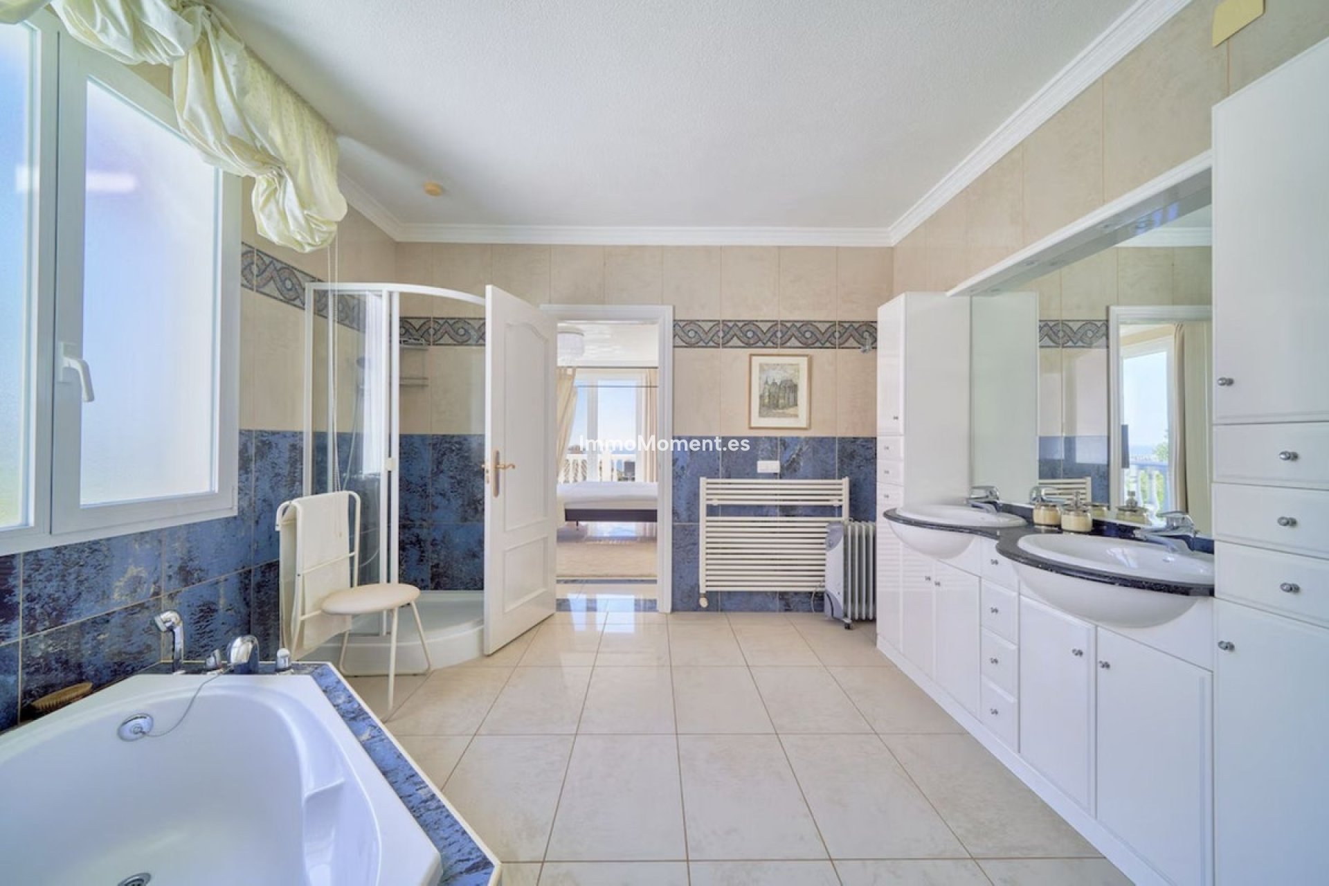 Resale - Villa - Marbella - Hacienda Las Chapas