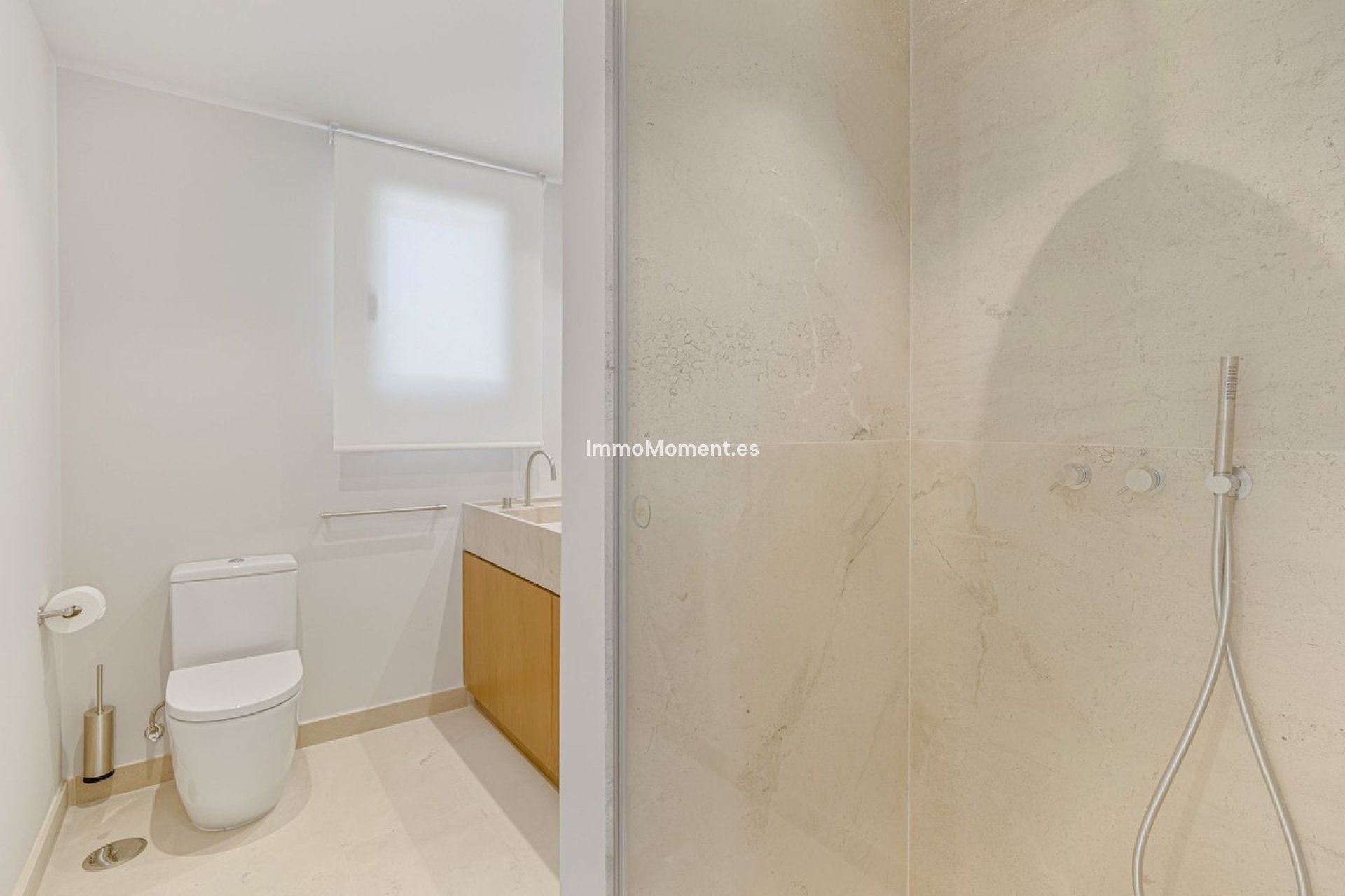 Resale - Villa - Marbella - Hacienda Las Chapas