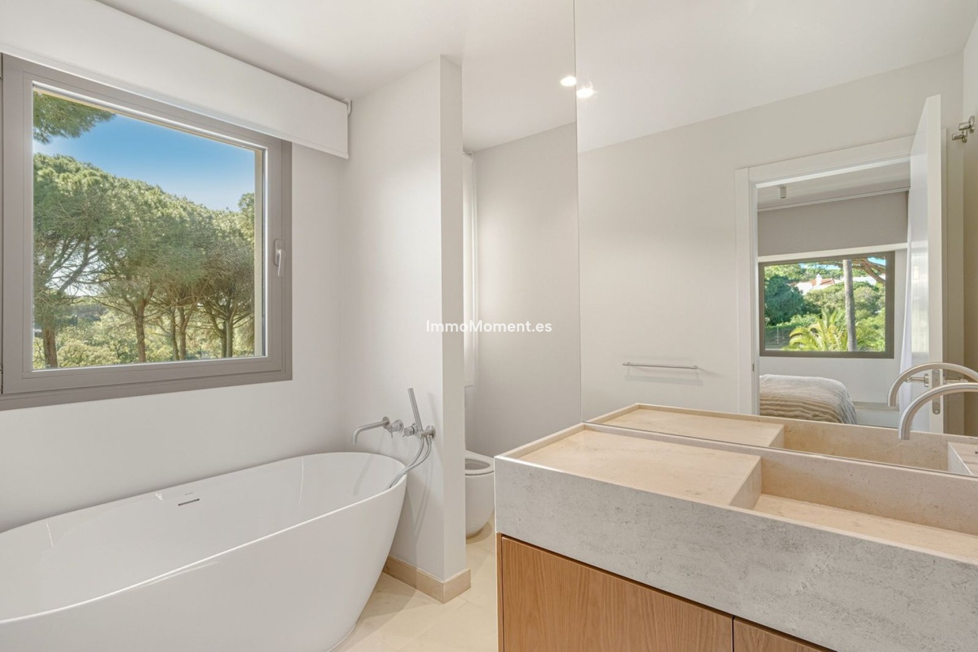 Resale - Villa - Marbella - Hacienda Las Chapas