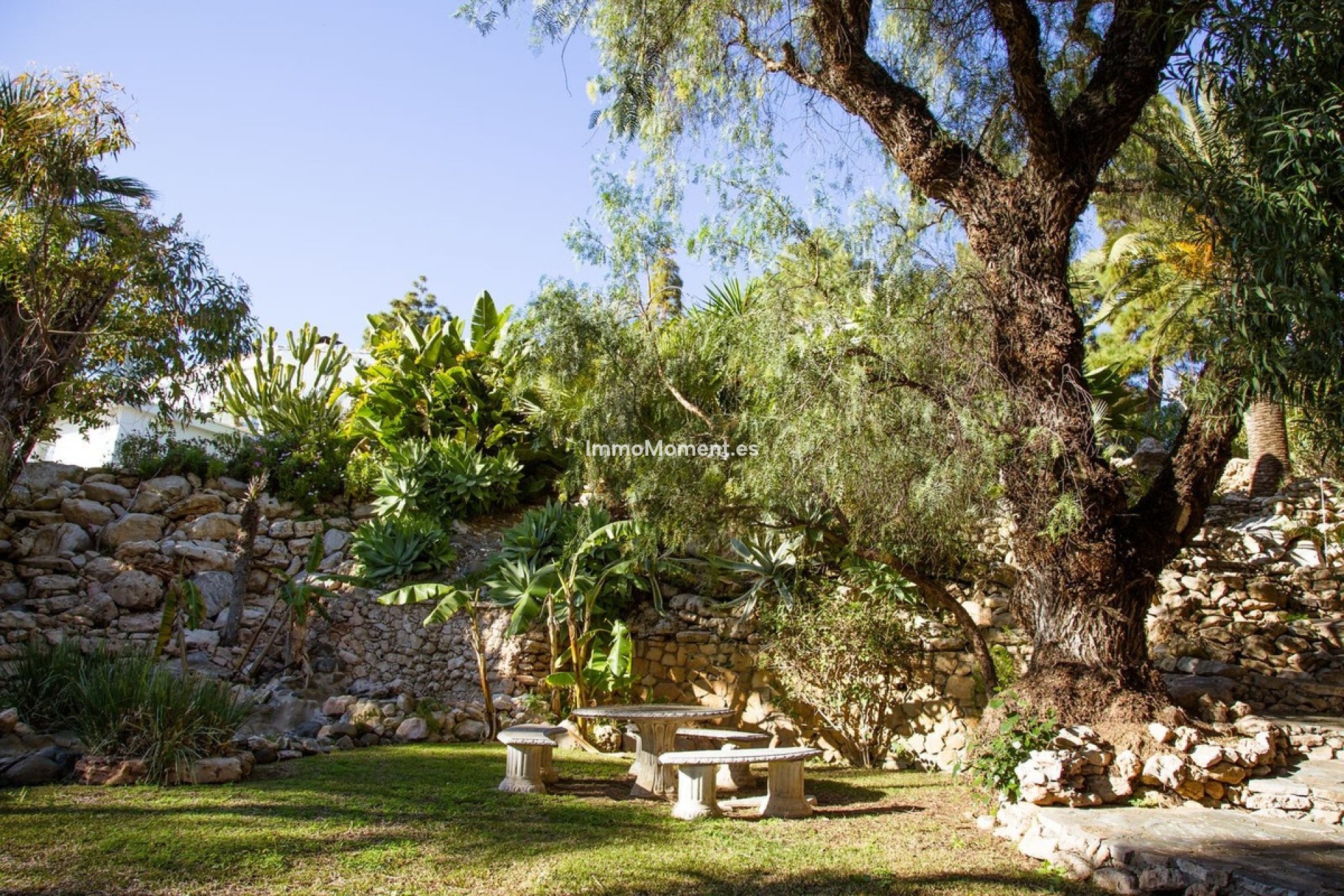 Resale - Villa - Marbella - Hacienda Las Chapas