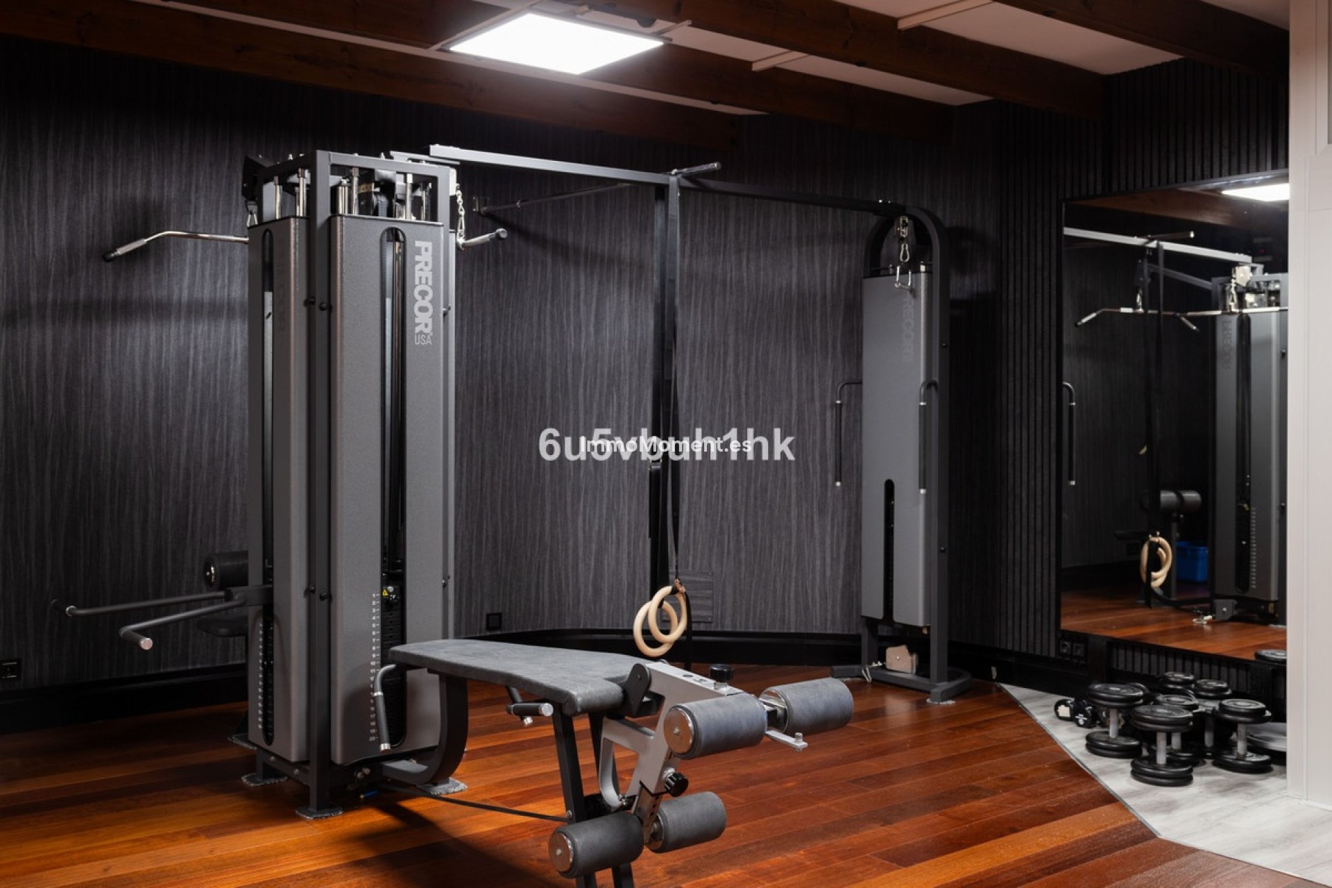 Resale - Villa - Marbella - Hacienda Las Chapas