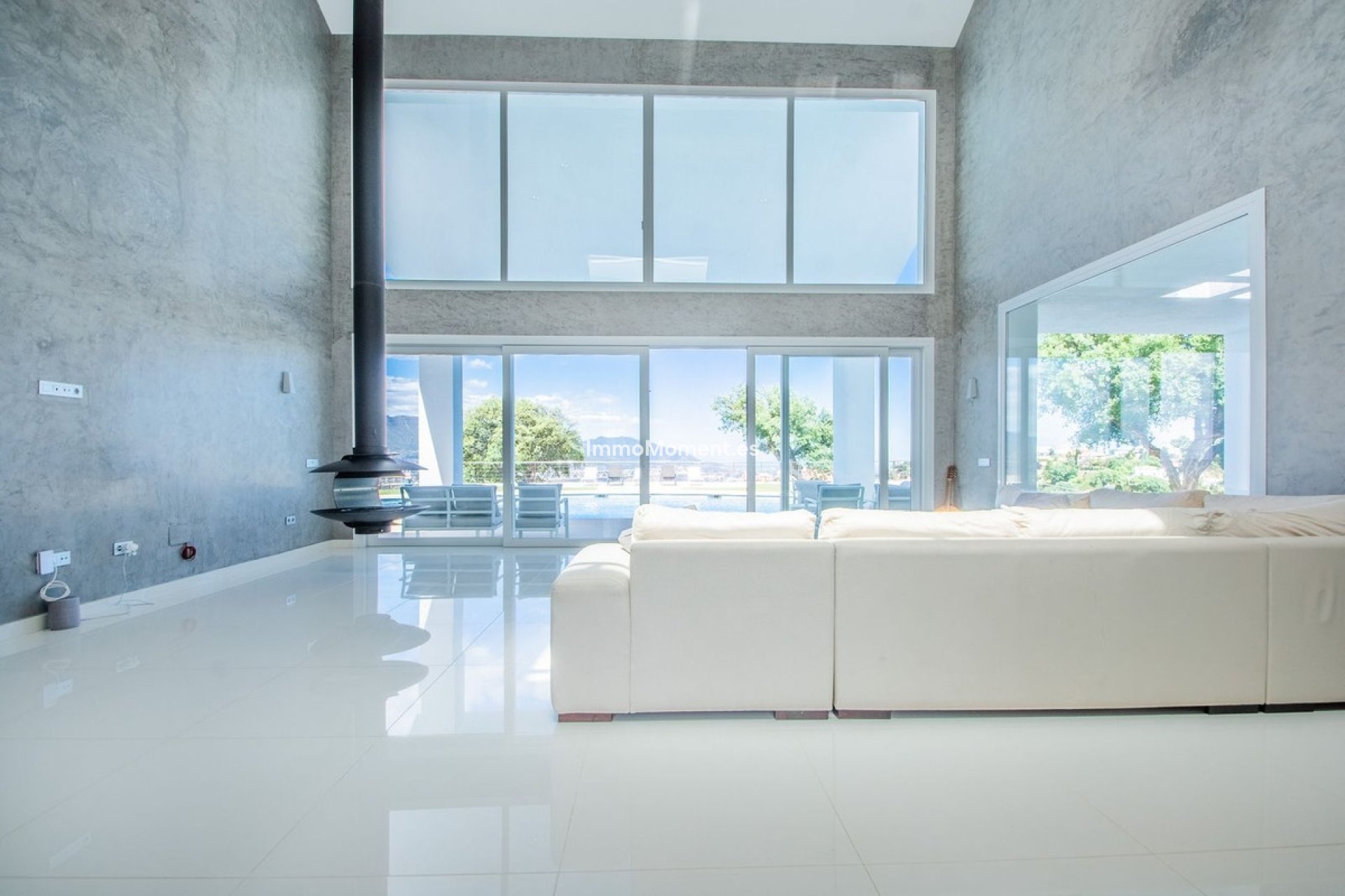 Resale - Villa - Marbella - La Mairena