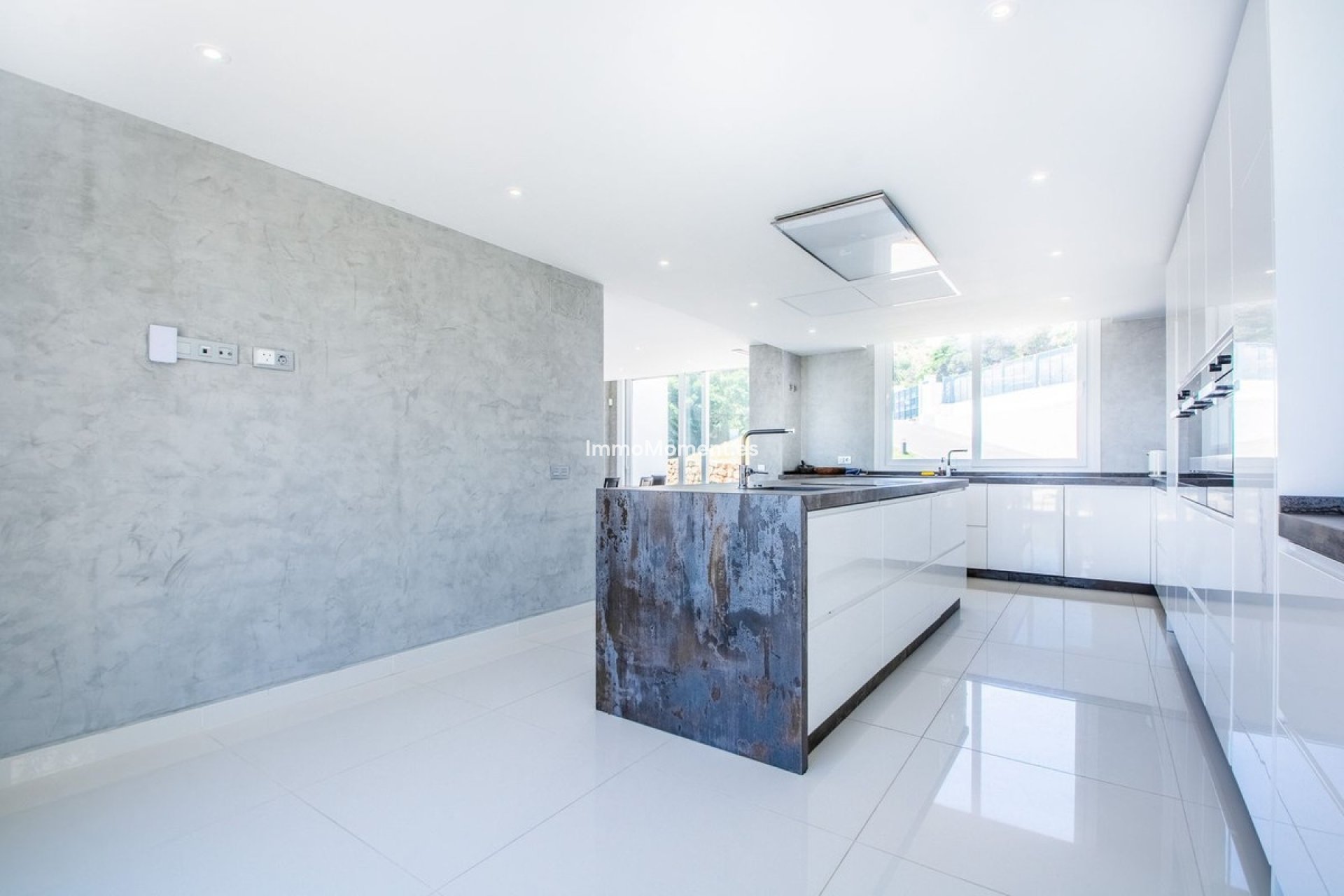 Resale - Villa - Marbella - La Mairena