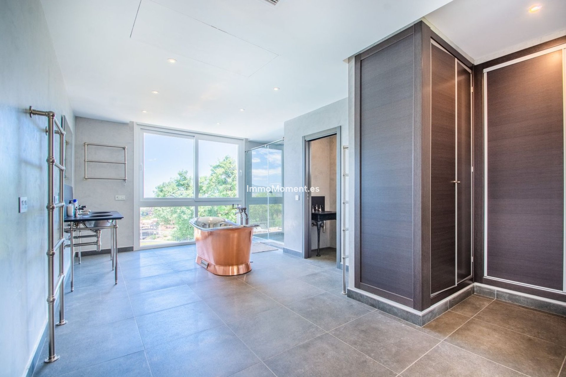 Resale - Villa - Marbella - La Mairena