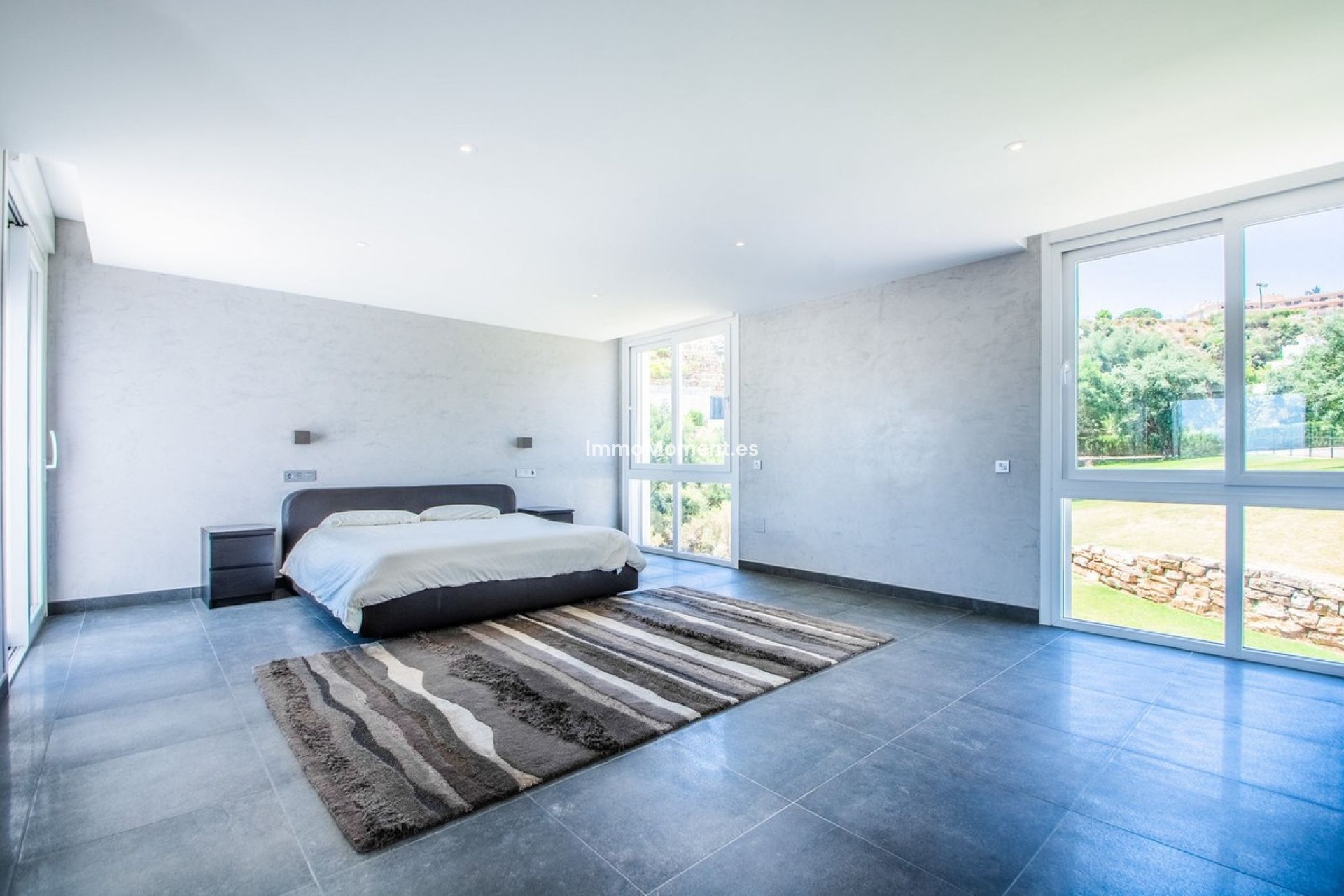 Resale - Villa - Marbella - La Mairena