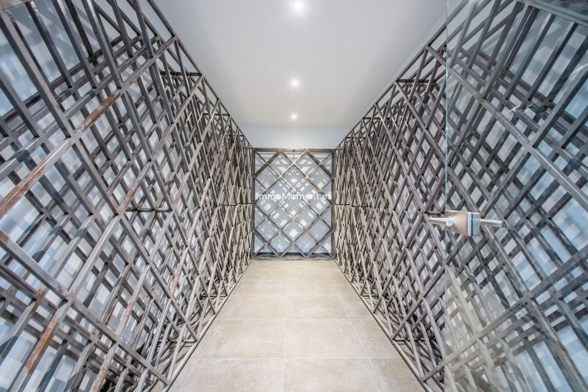 Resale - Villa - Marbella - La Mairena