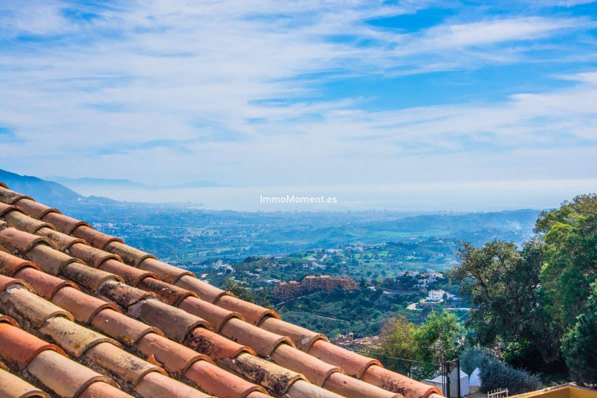 Resale - Villa - Marbella - La Mairena