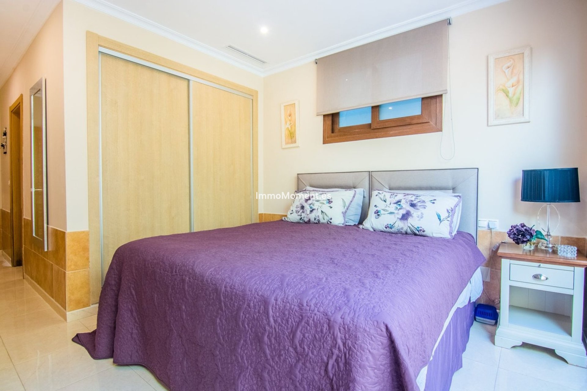 Resale - Villa - Marbella - La Mairena