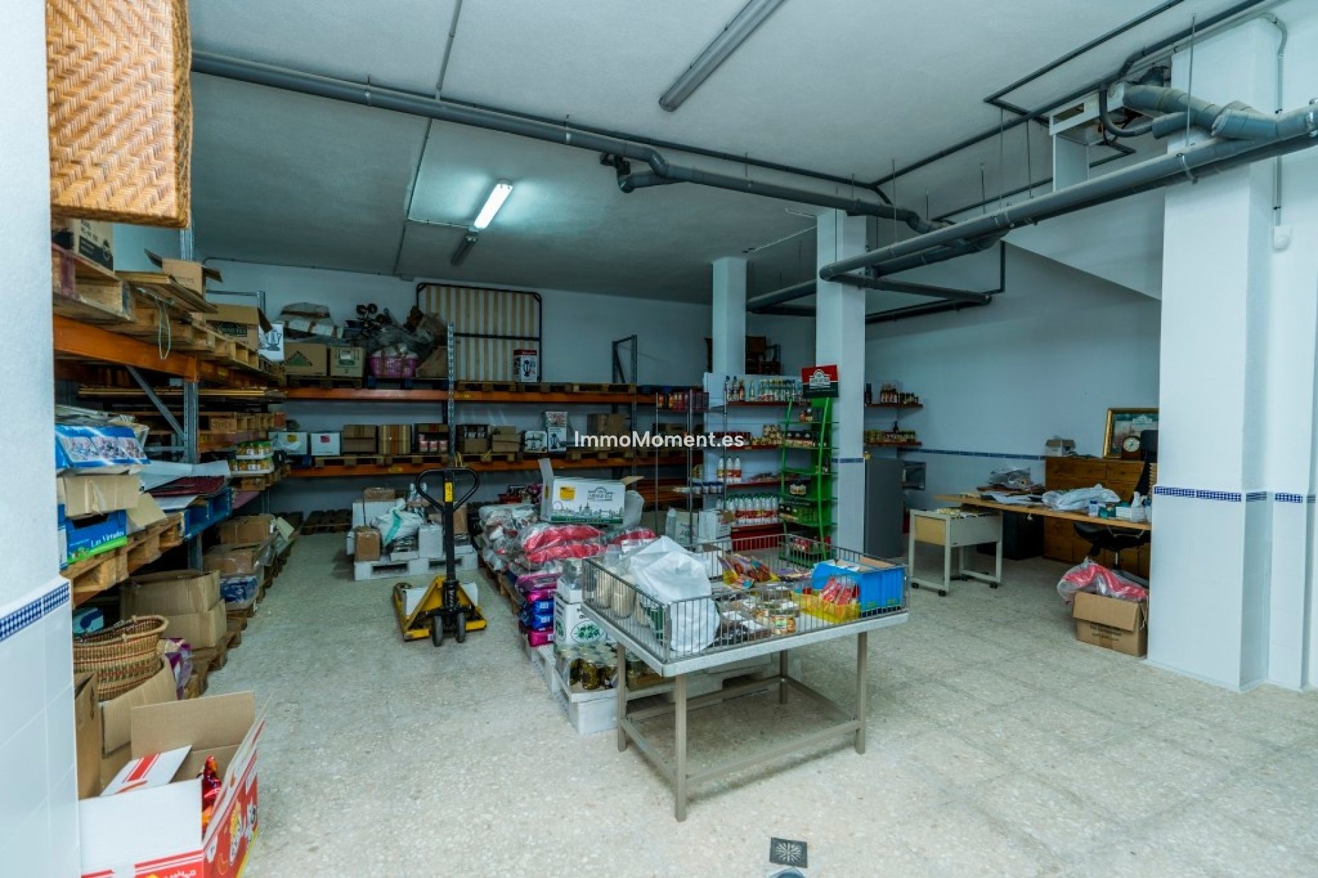 Resale - Villa - Marbella - La Mairena