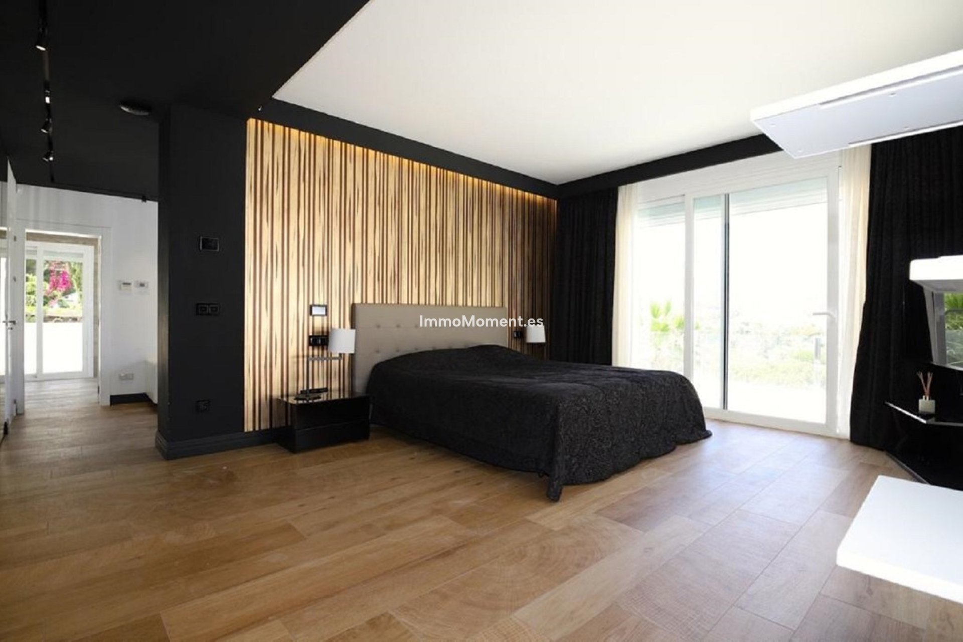 Resale - Villa - Marbella - Las Brisas