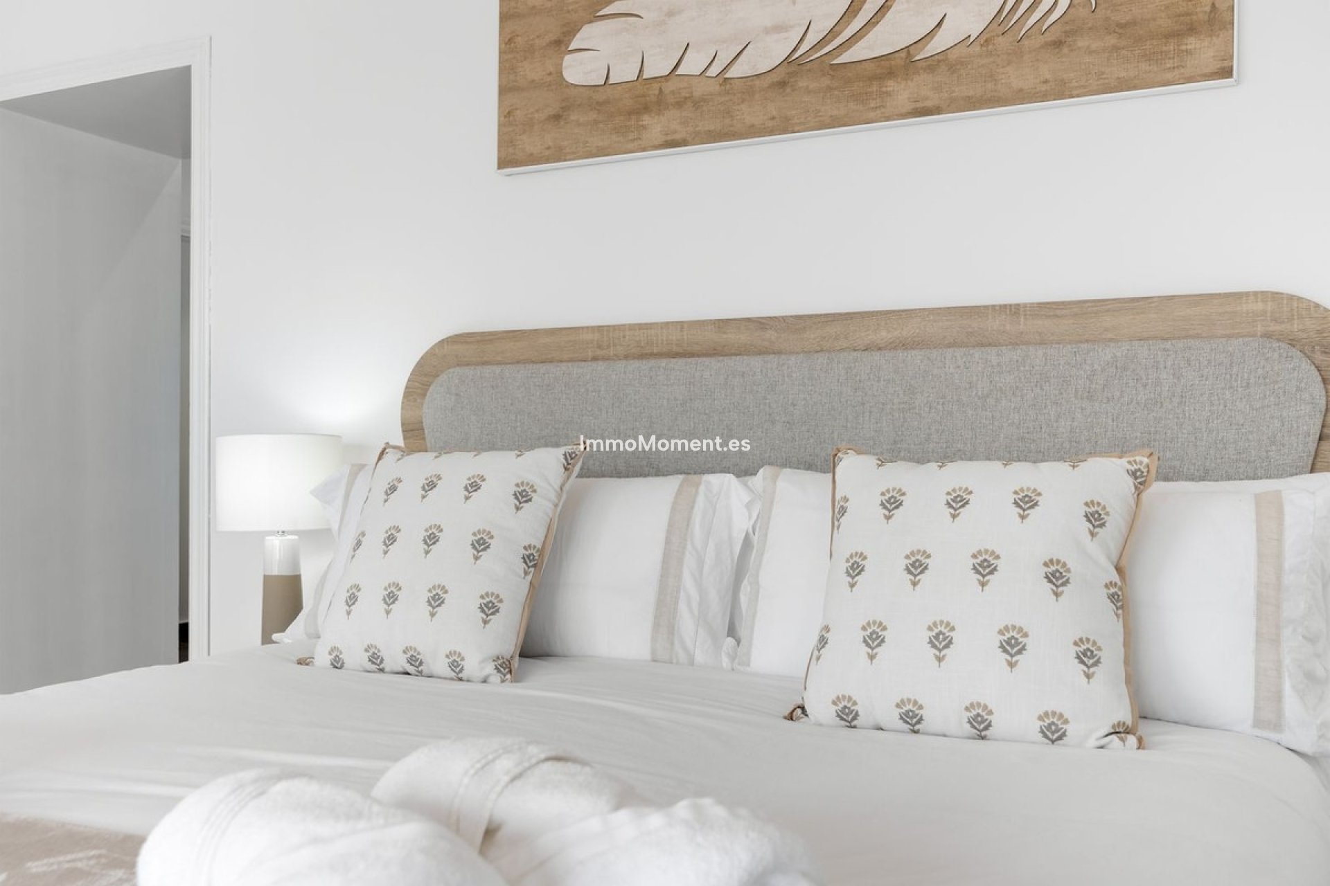 Resale - Villa - Marbella - Las Chapas