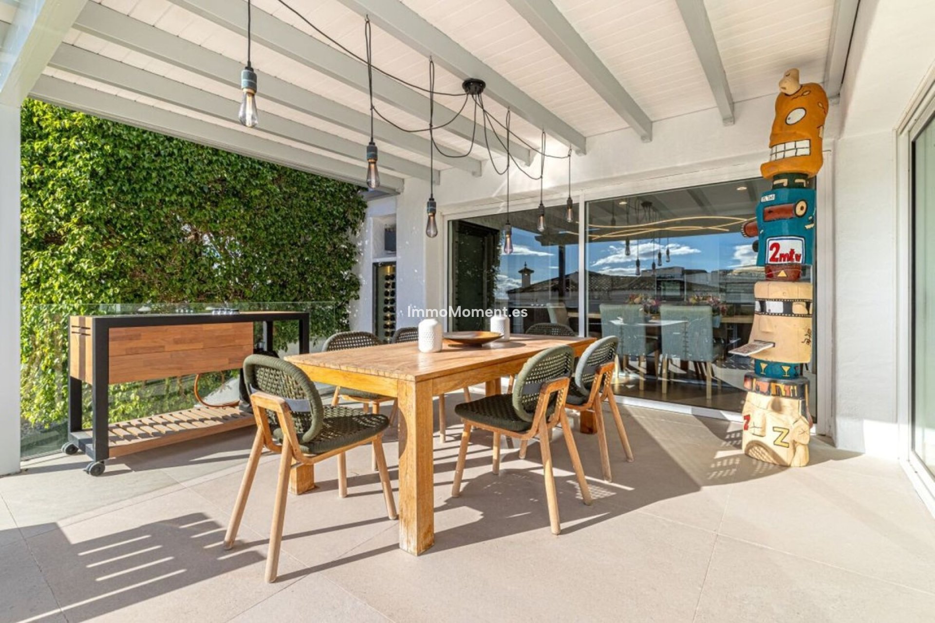 Resale - Villa - Marbella - Las Chapas