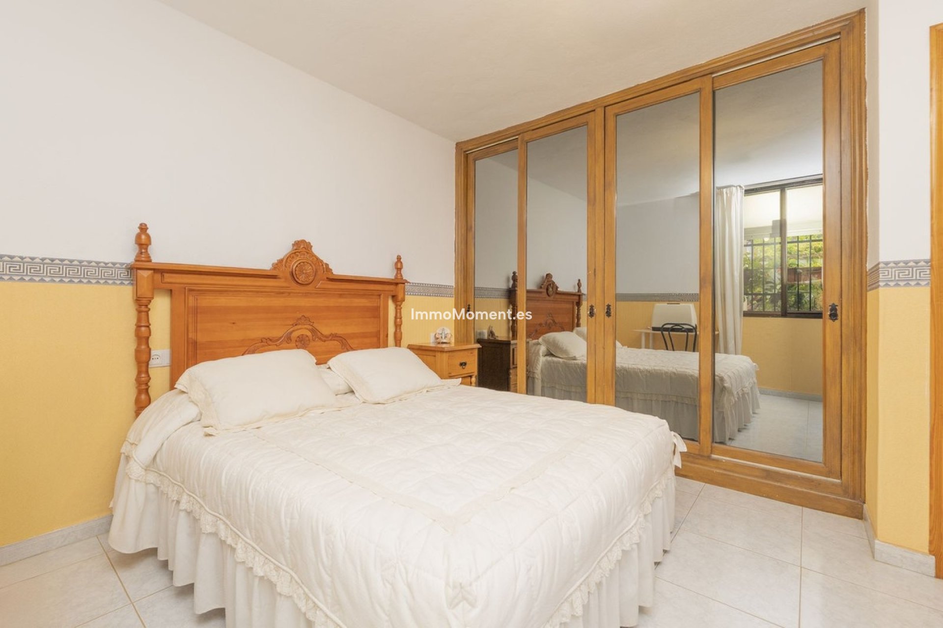 Resale - Villa - Marbella - Las Chapas