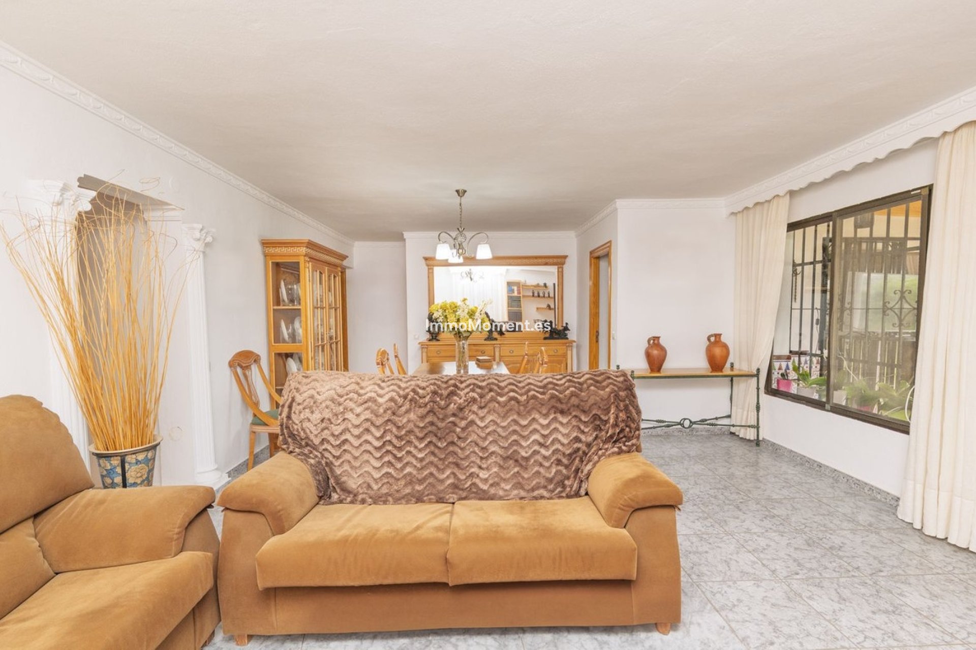 Resale - Villa - Marbella - Las Chapas