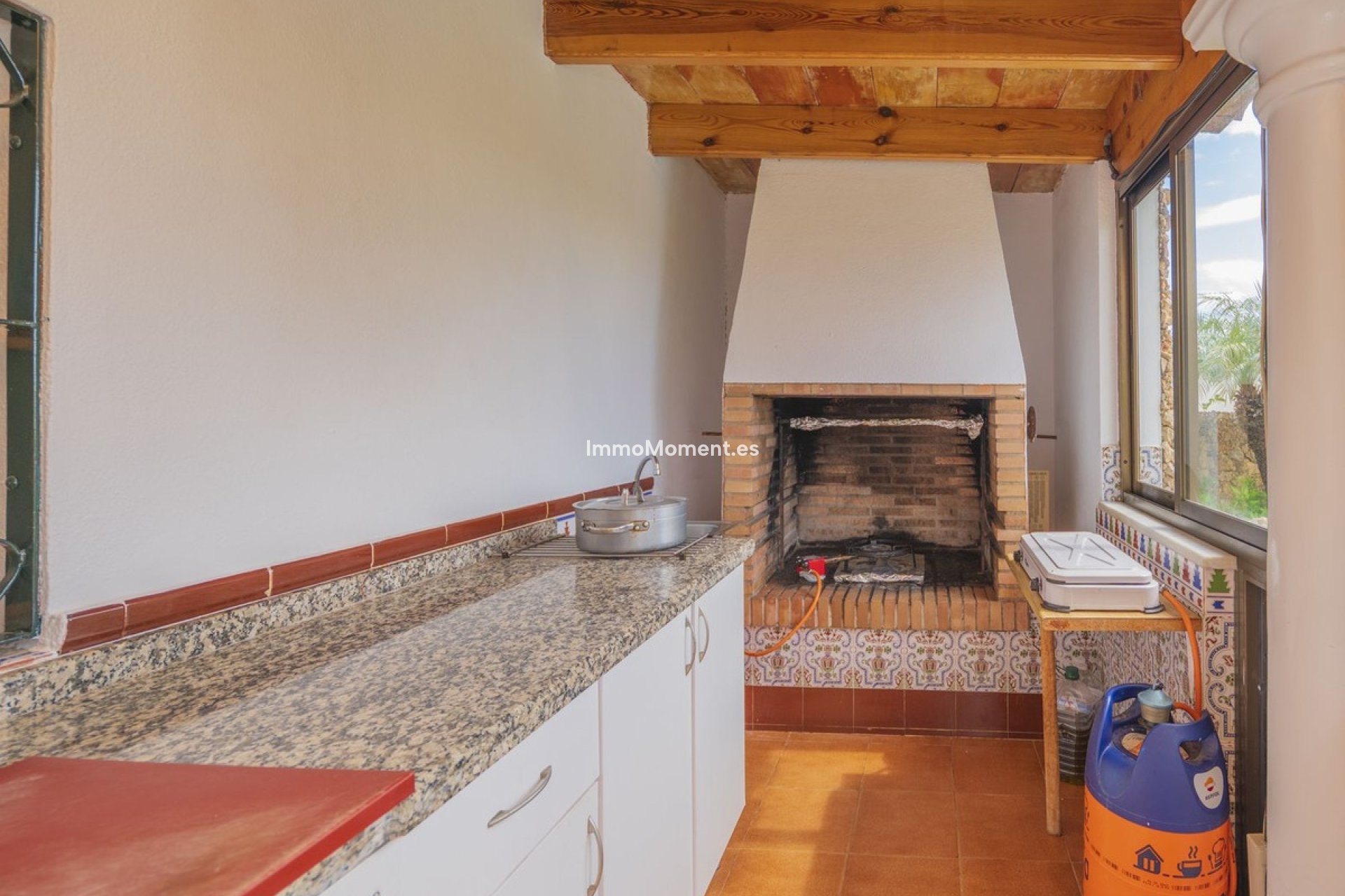 Resale - Villa - Marbella - Las Chapas