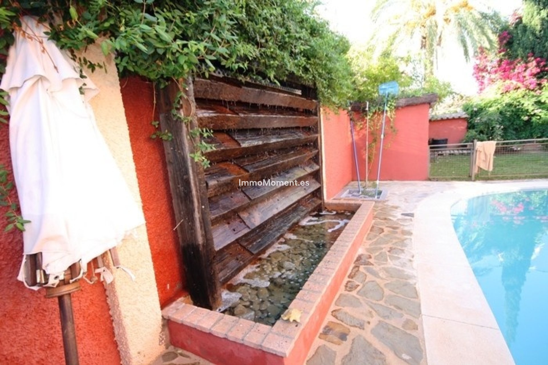 Resale - Villa - Marbella - Las Chapas