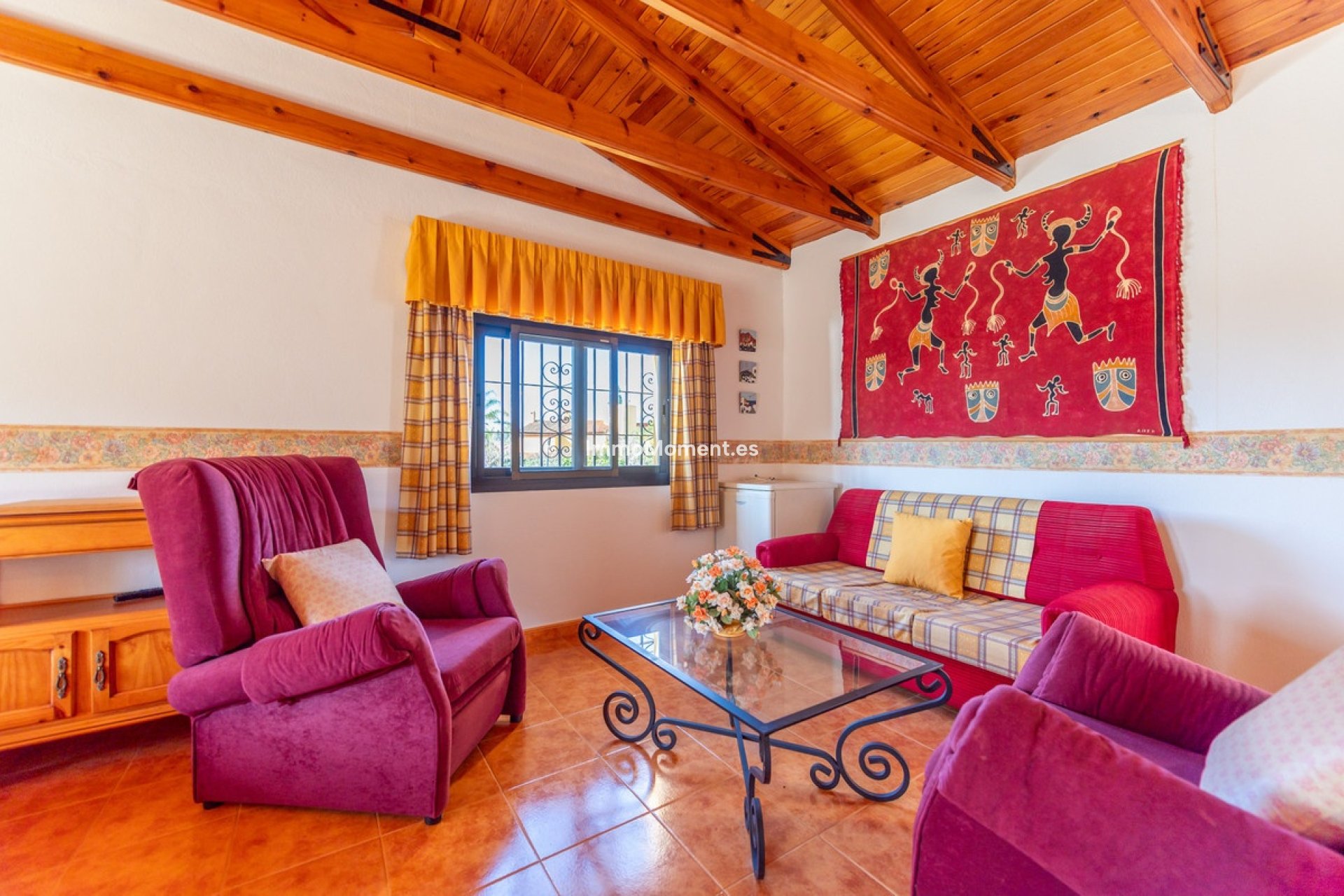 Resale - Villa - Marbella - Las Chapas