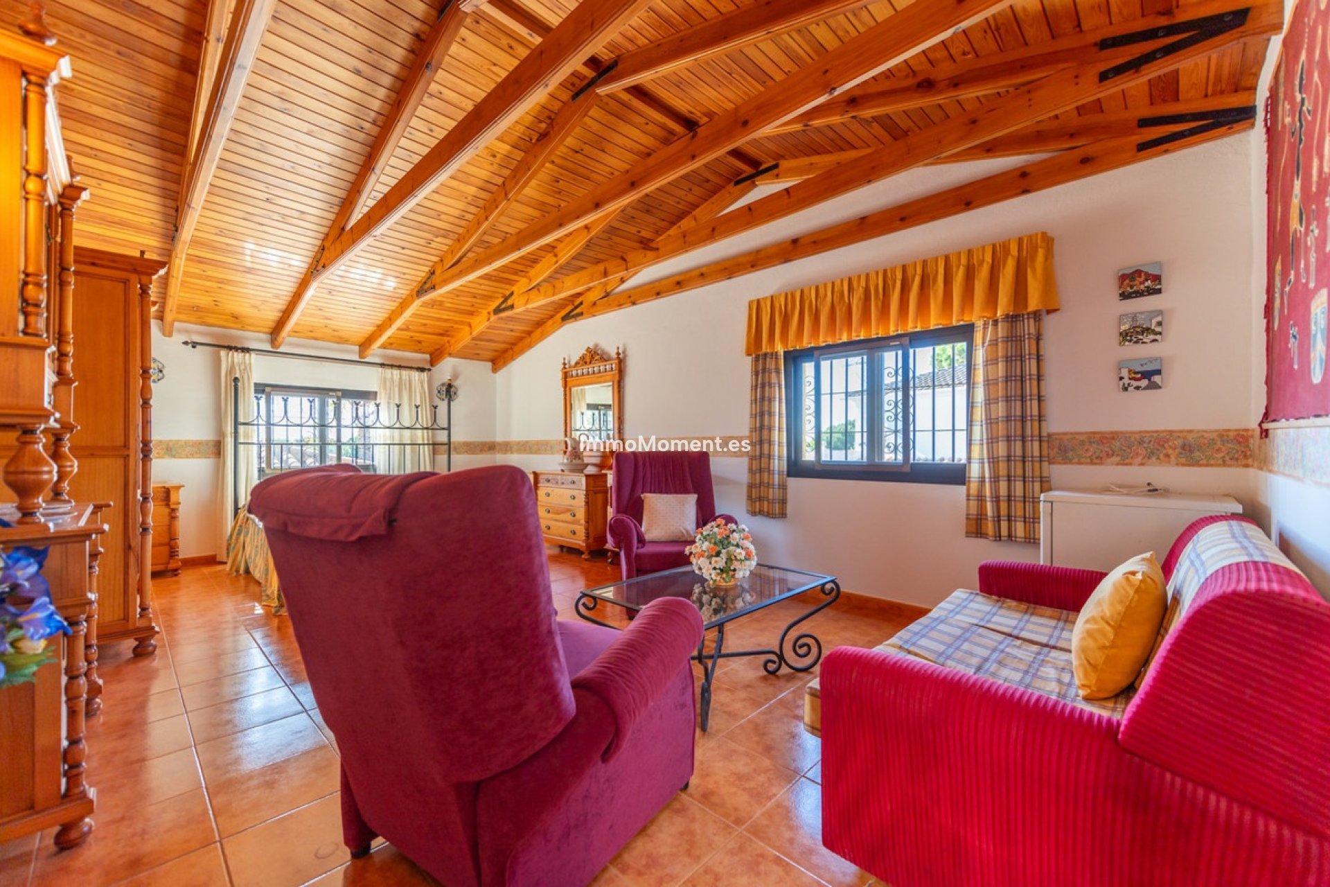 Resale - Villa - Marbella - Las Chapas