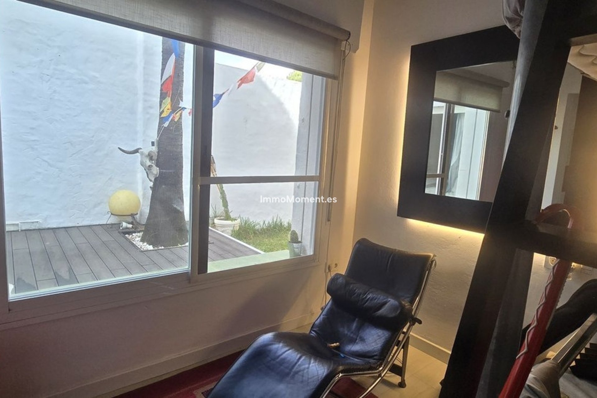 Resale - Villa - Marbella - Las Chapas