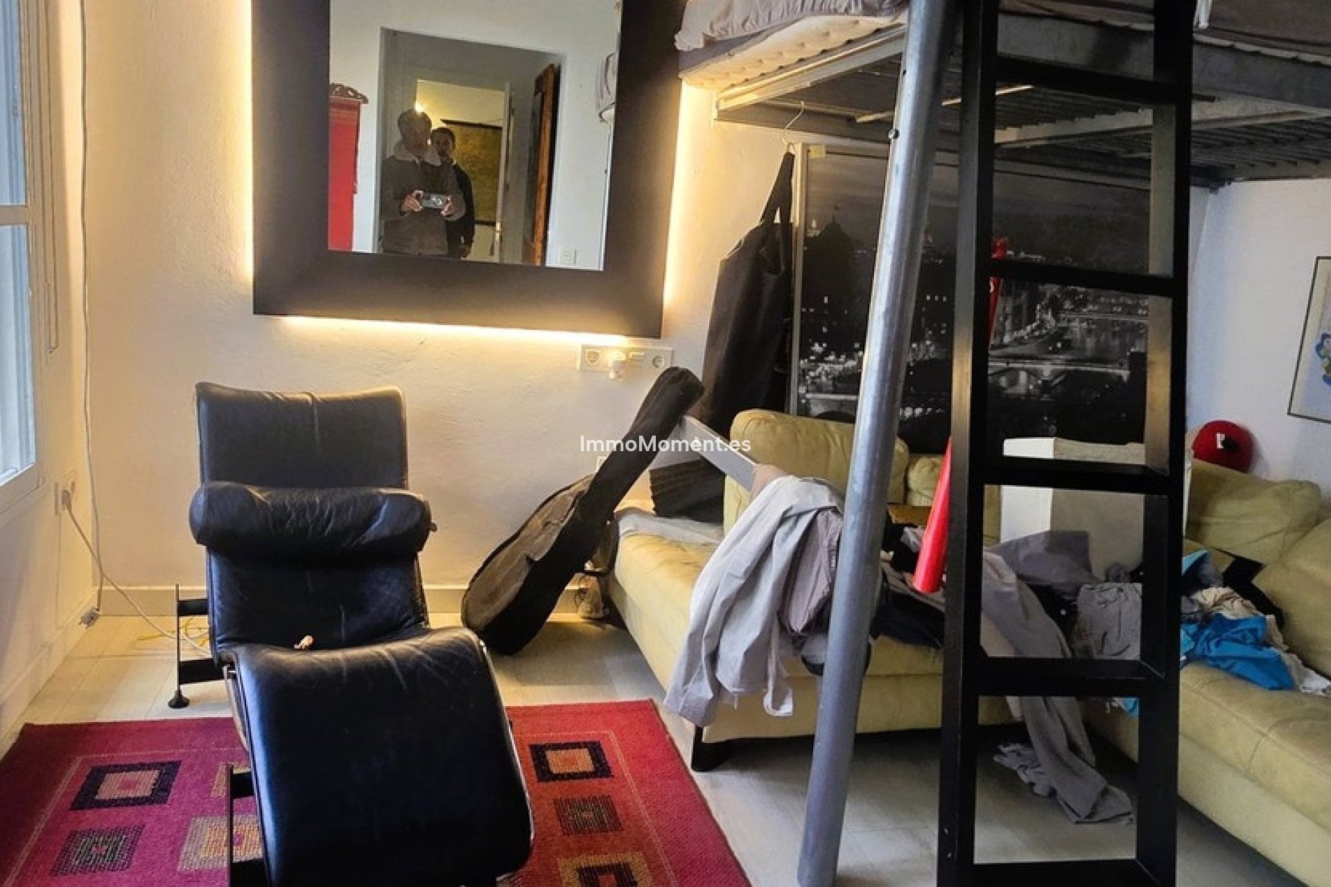 Resale - Villa - Marbella - Las Chapas