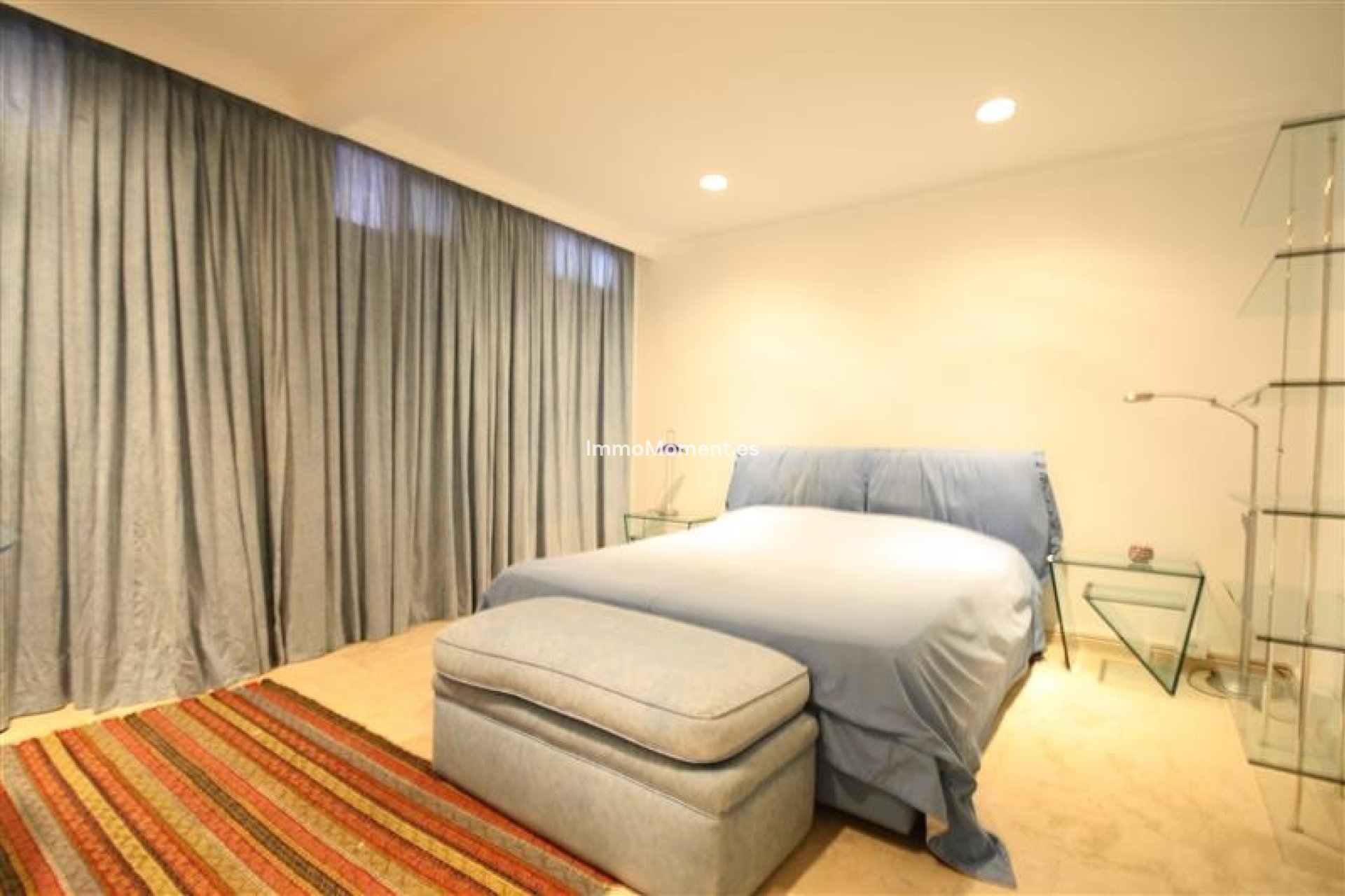 Resale - Villa - Marbella - Los Monteros