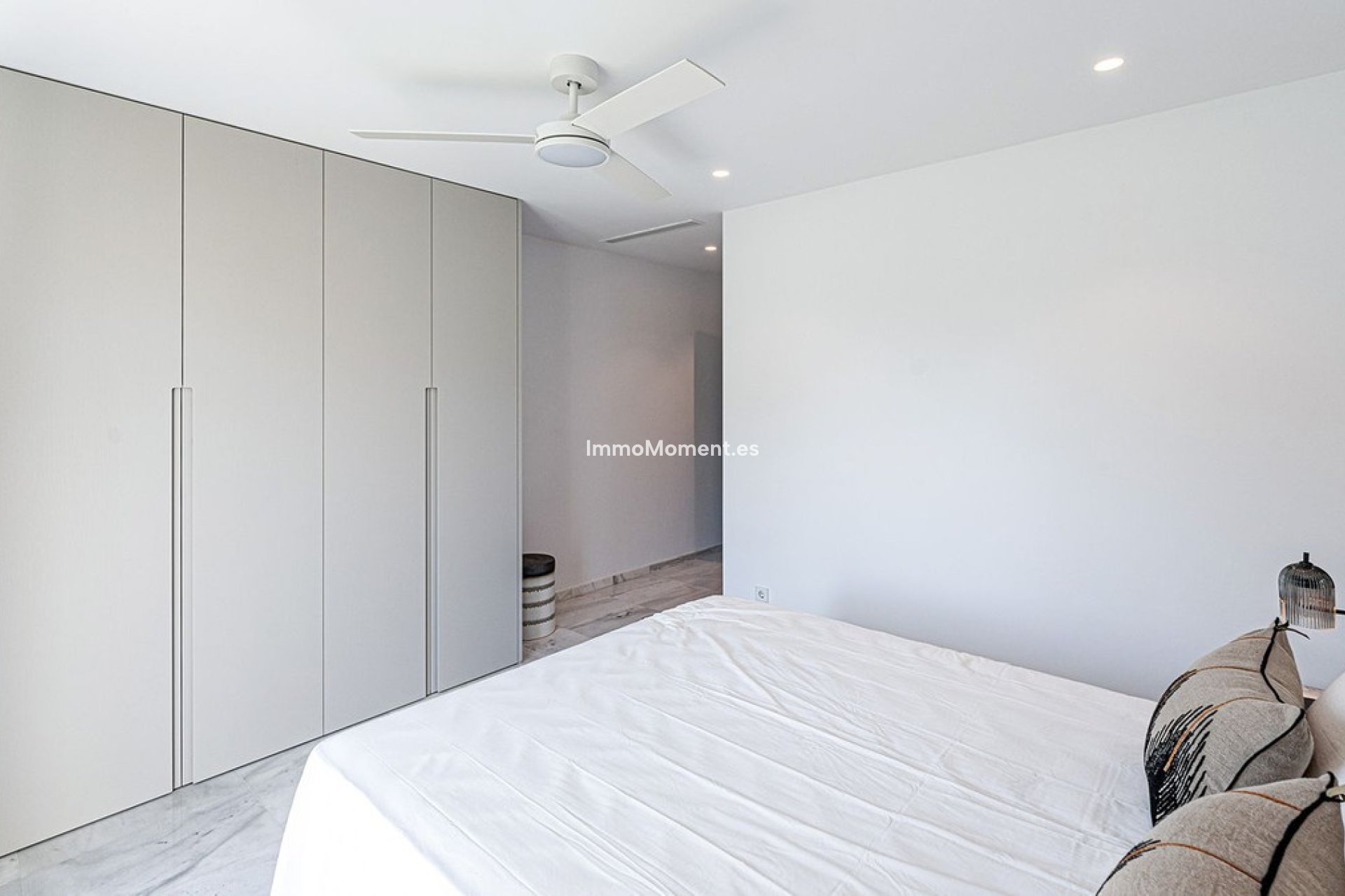 Resale - Villa - Marbella - Marbella Centro