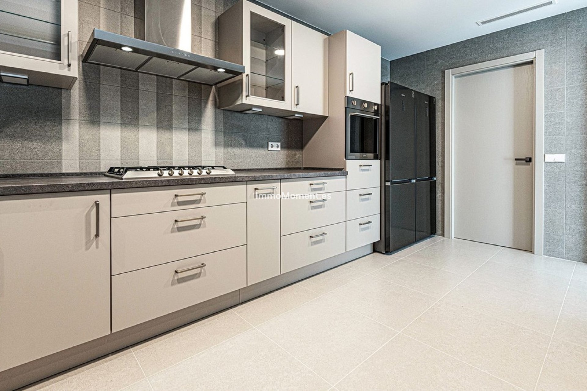 Resale - Villa - Marbella - Marbella Centro