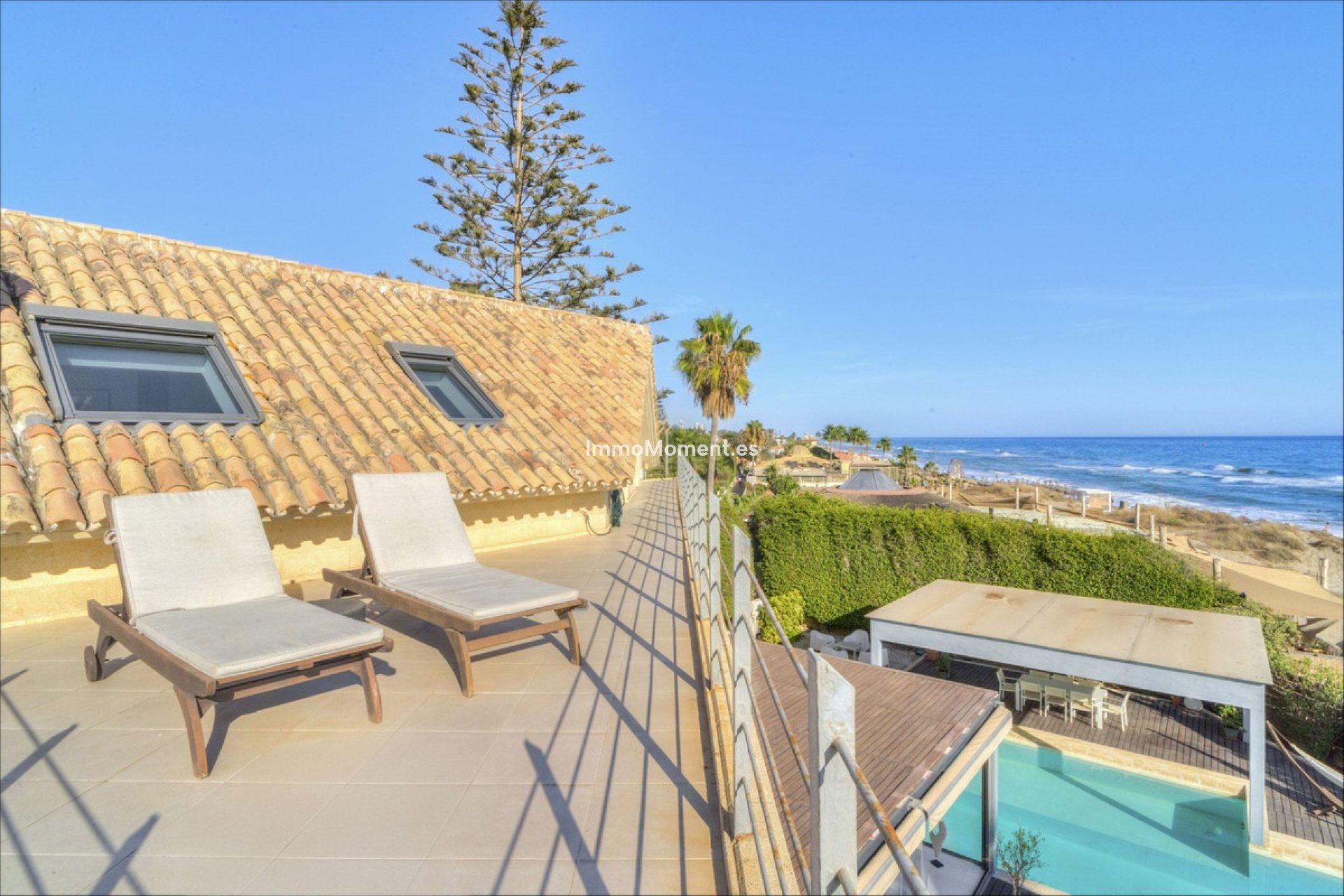 Resale - Villa - Marbella - Marbella Centro