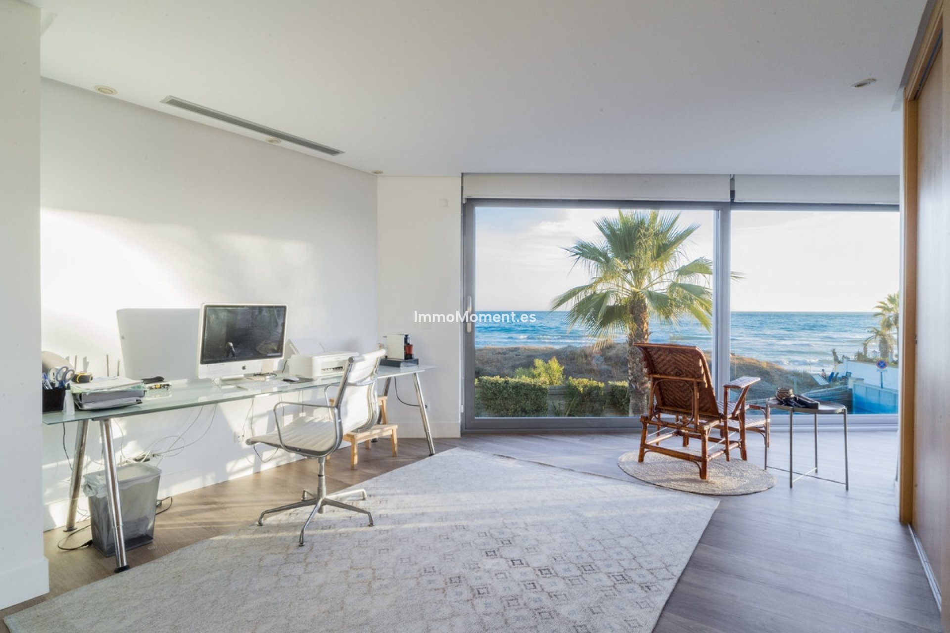 Resale - Villa - Marbella - Marbella Centro