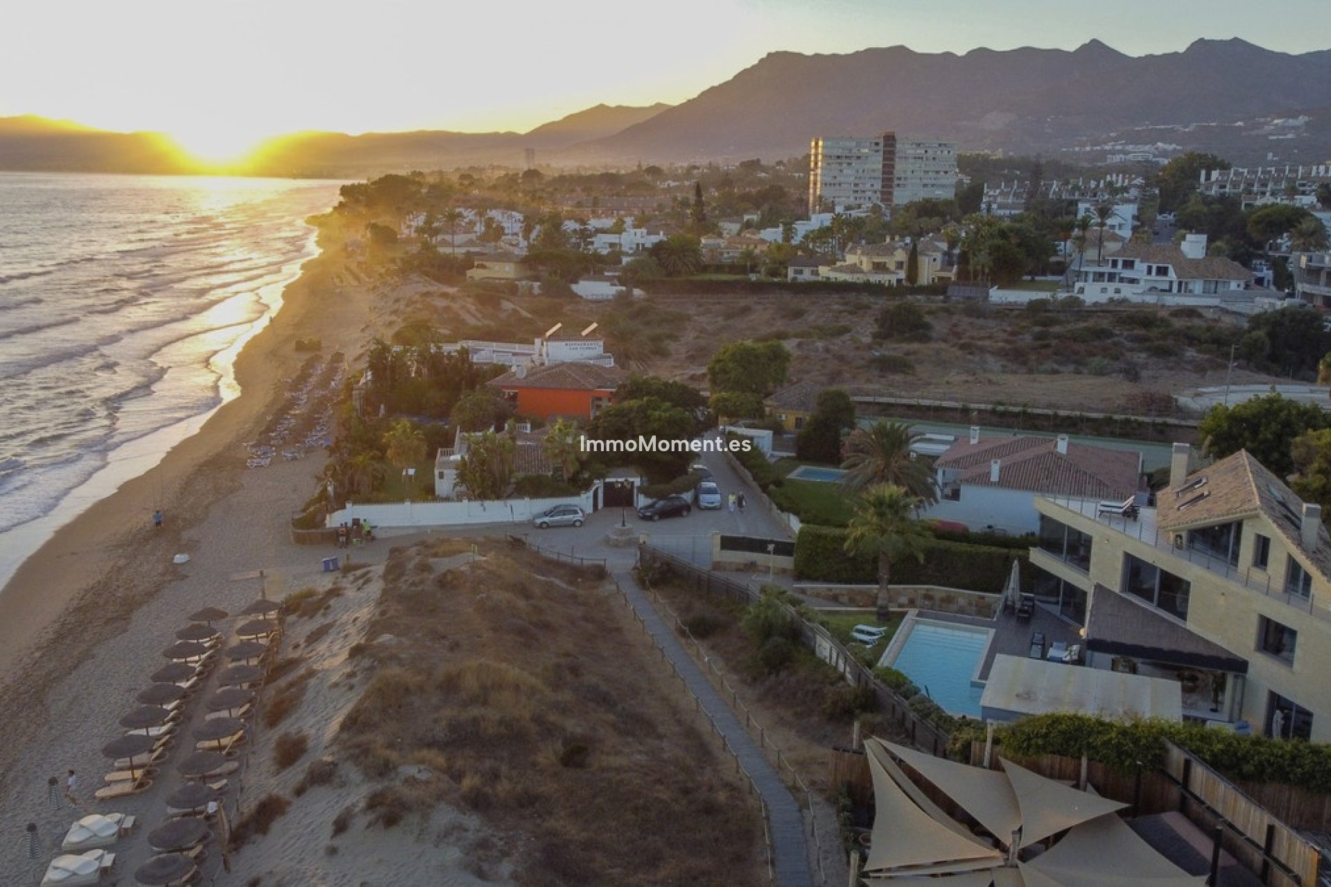 Resale - Villa - Marbella - Marbella Centro