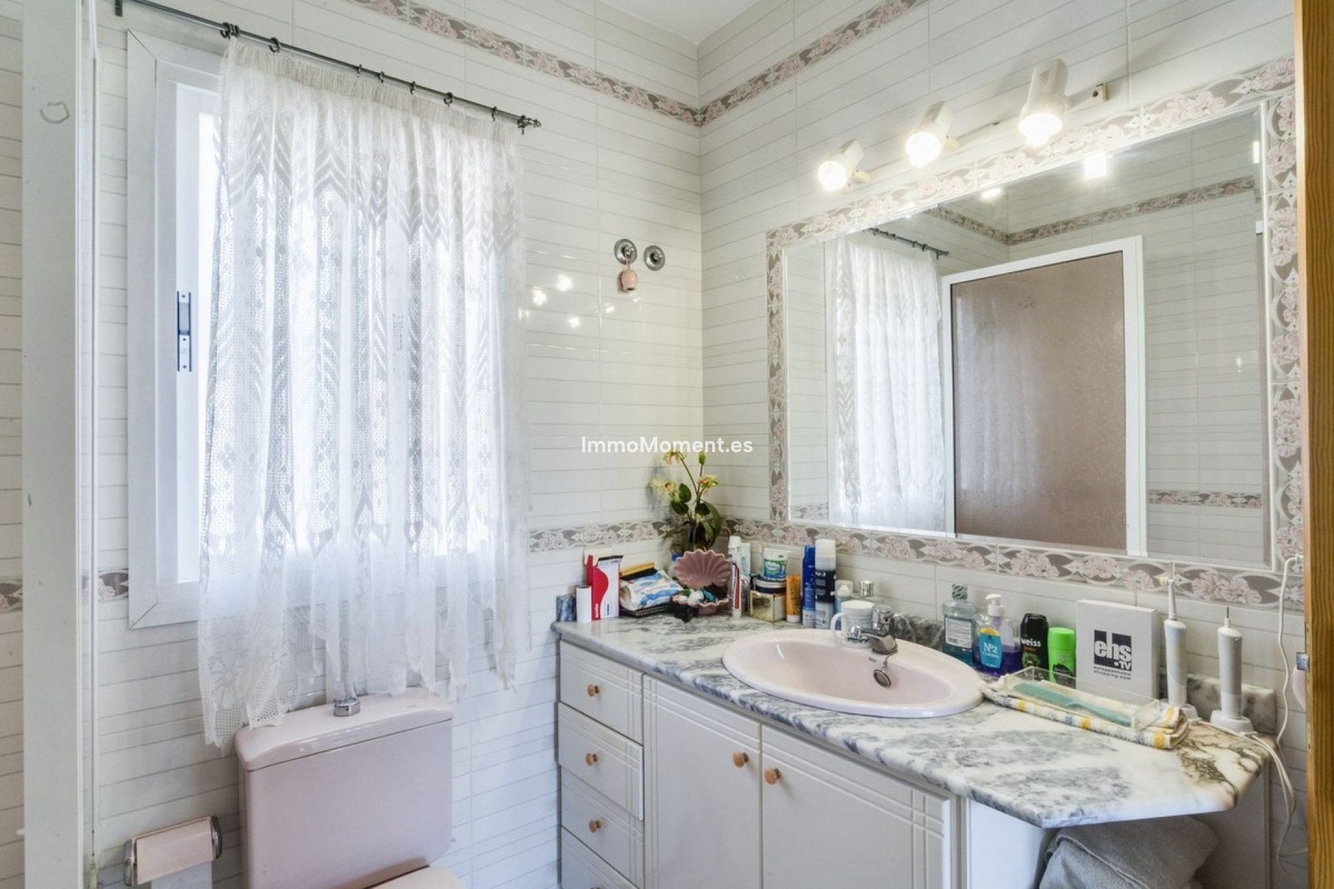 Resale - Villa - Marbella - Marbella Centro