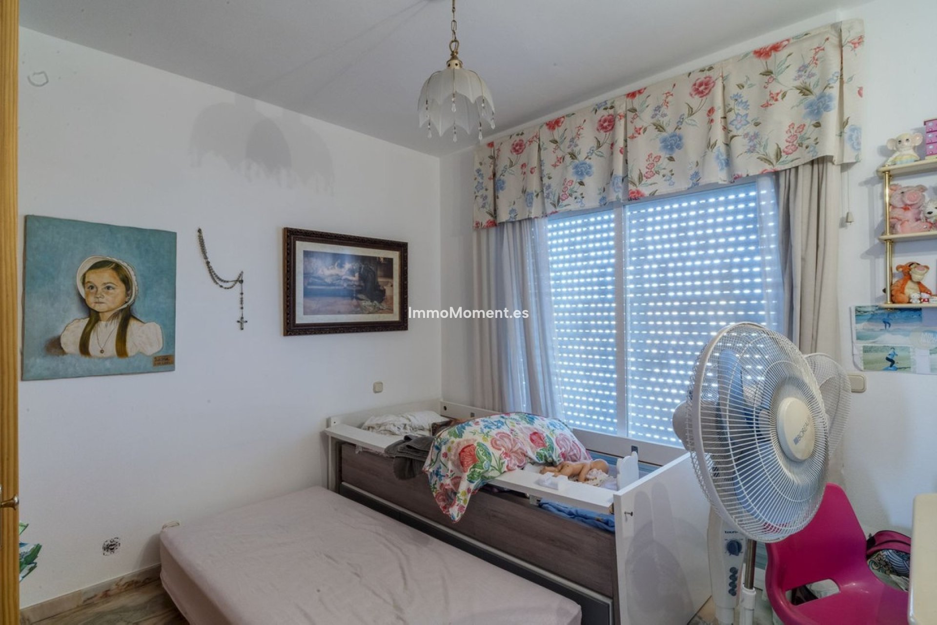 Resale - Villa - Marbella - Marbella Centro