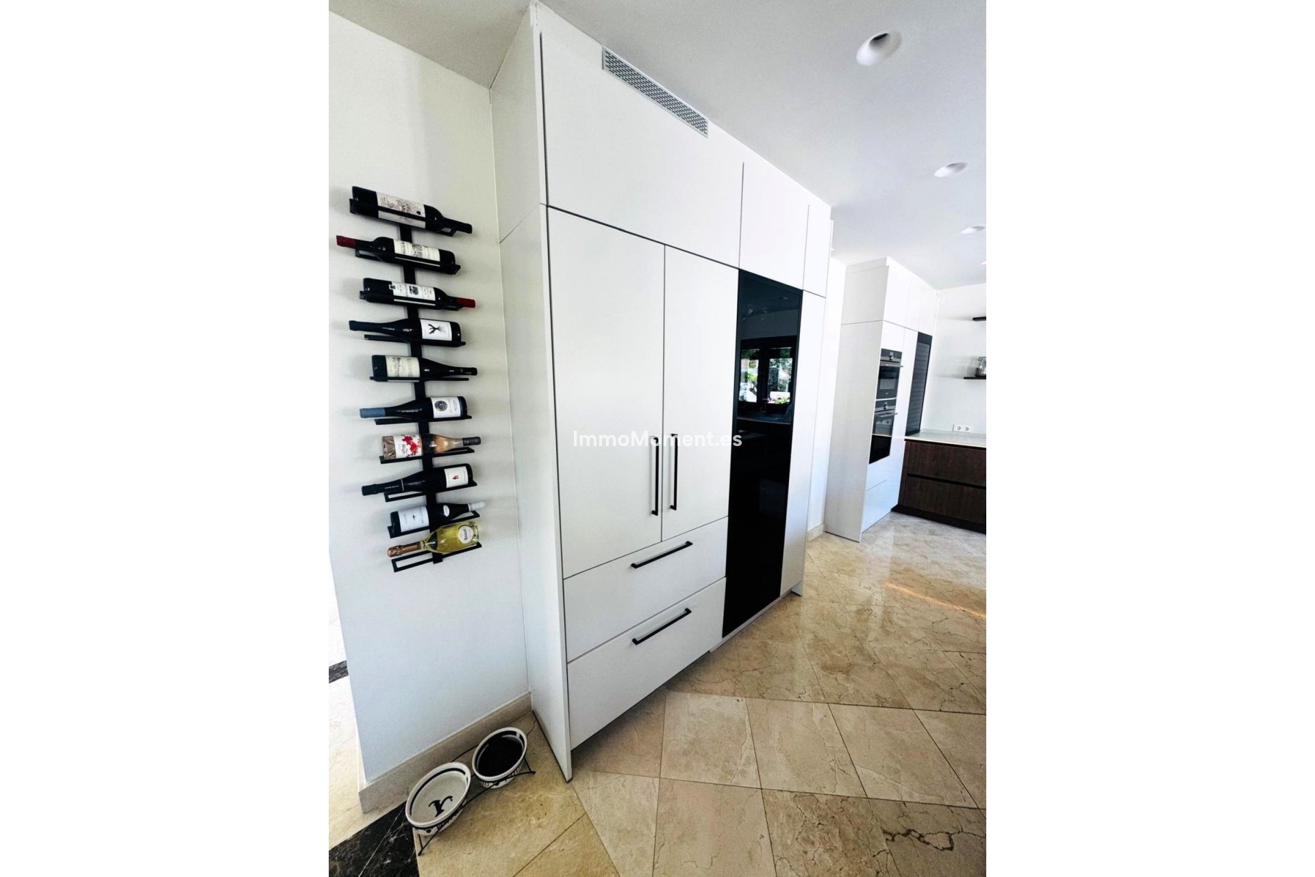 Resale - Villa - Marbella - Marbella Centro