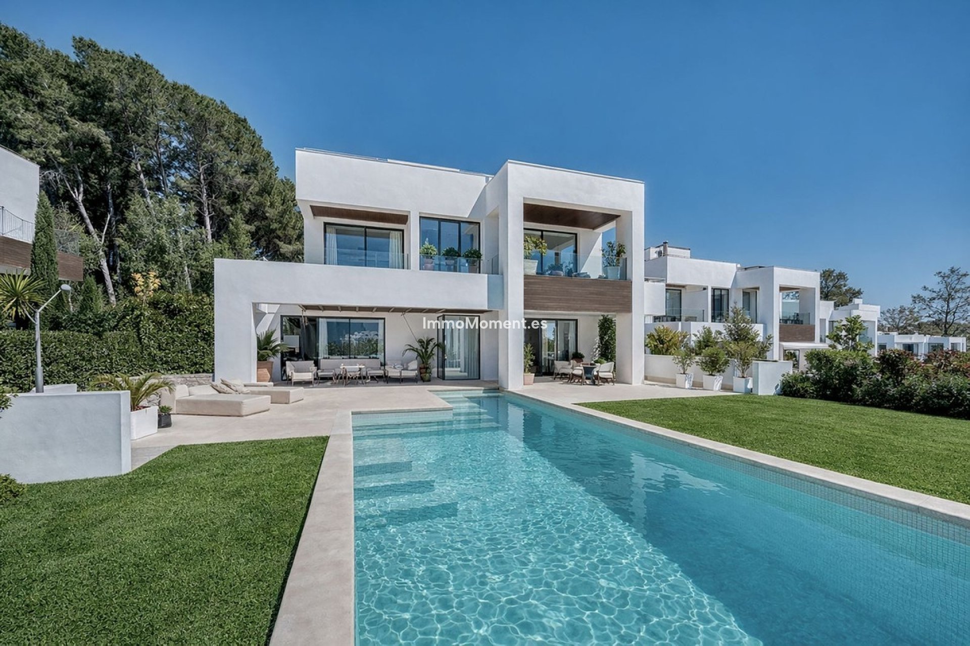 Resale - Villa - Marbella - Marbella Centro