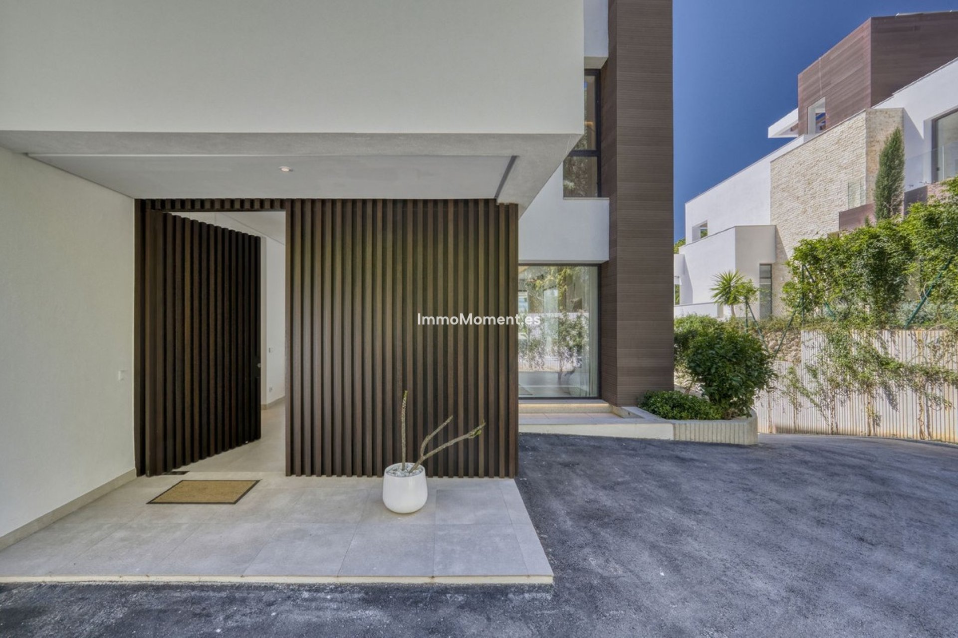 Resale - Villa - Marbella - Marbella Centro