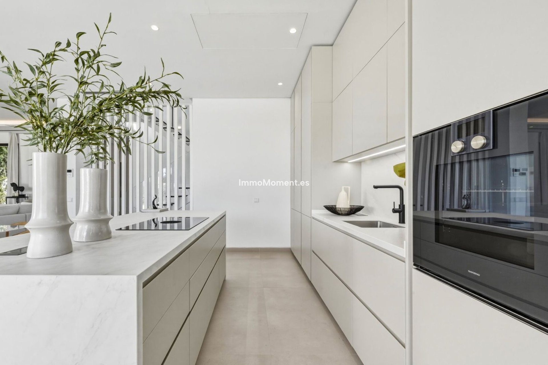 Resale - Villa - Marbella - Marbella Centro