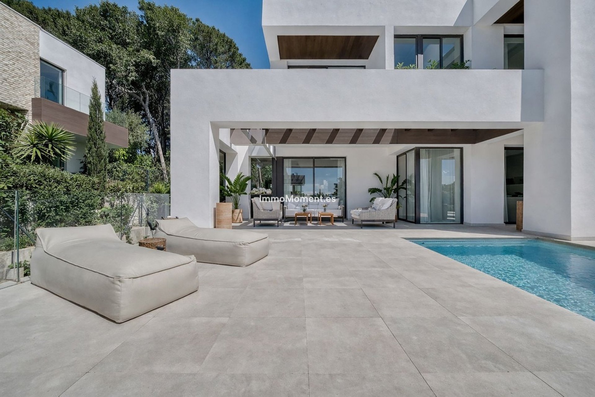 Resale - Villa - Marbella - Marbella Centro