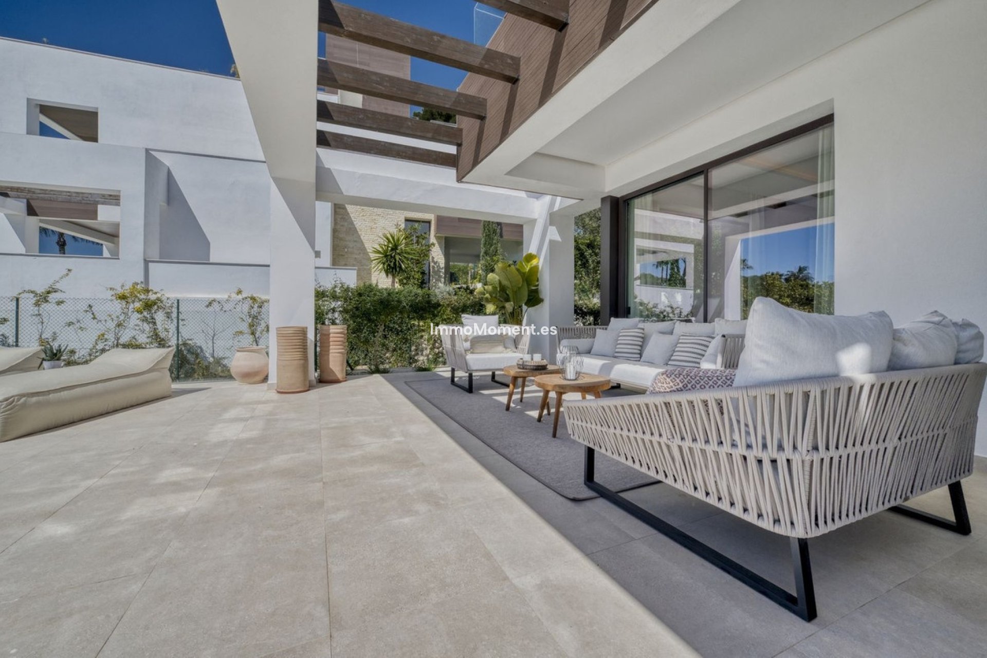 Resale - Villa - Marbella - Marbella Centro