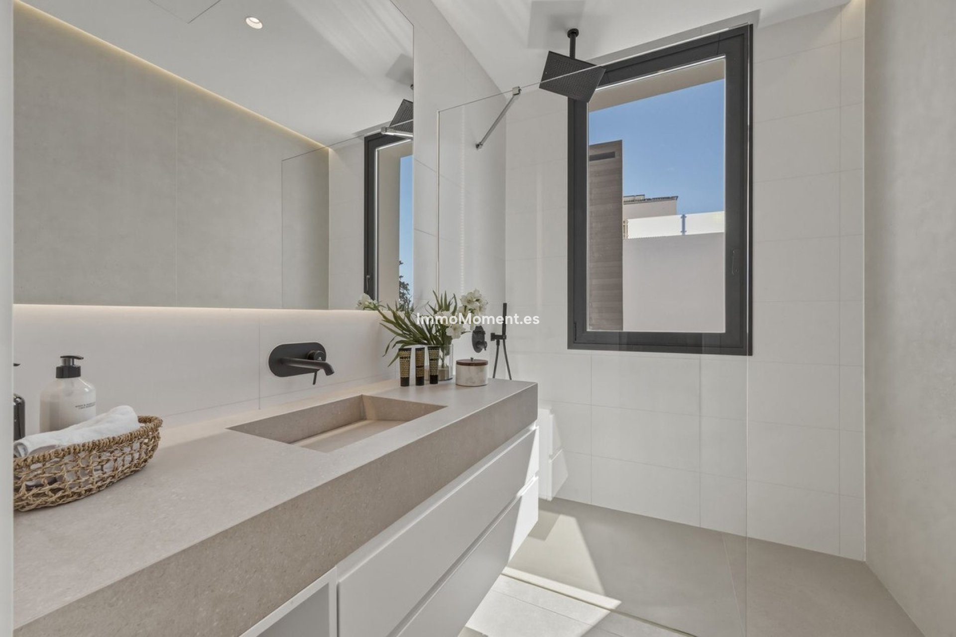 Resale - Villa - Marbella - Marbella Centro