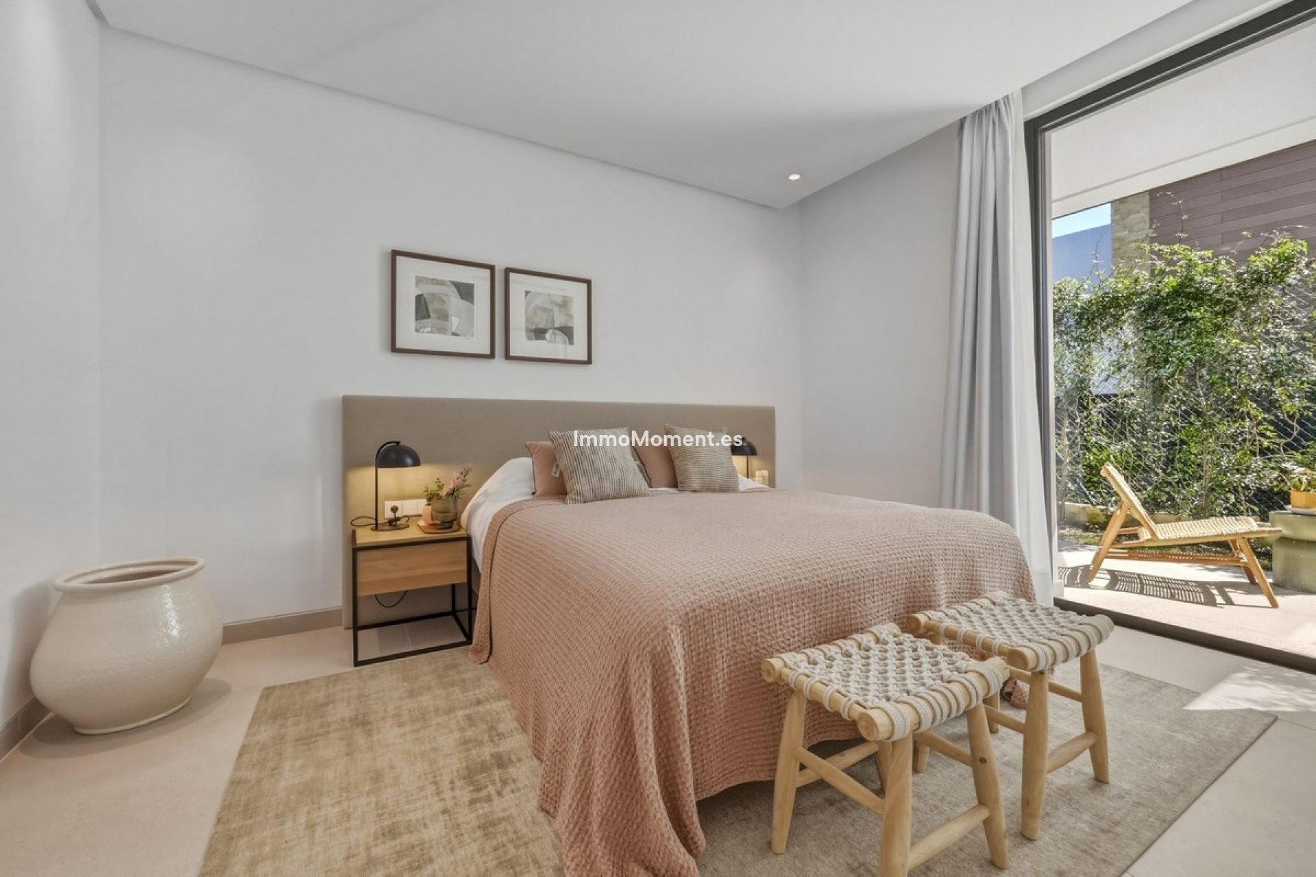 Resale - Villa - Marbella - Marbella Centro