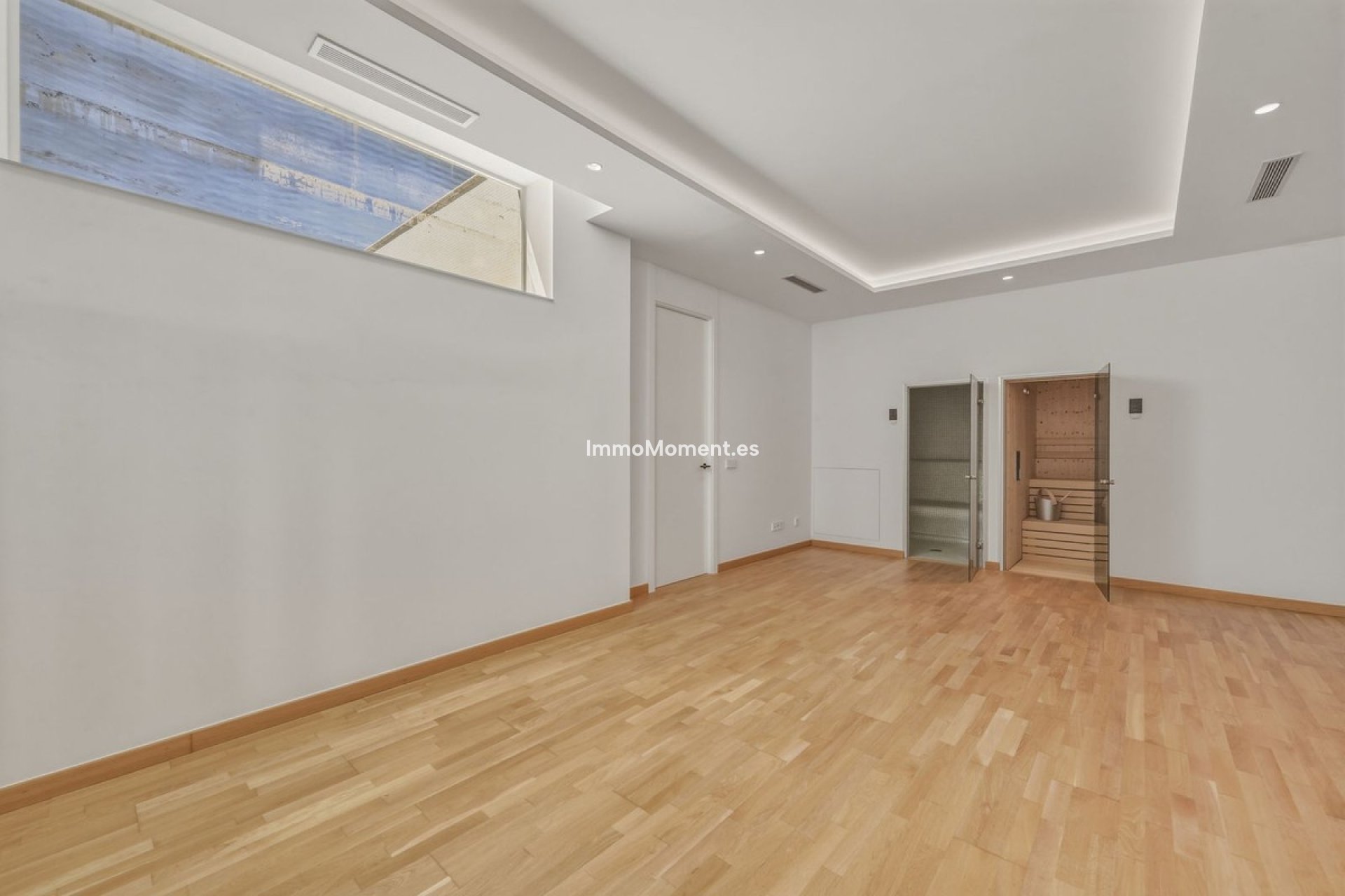 Resale - Villa - Marbella - Marbella Centro