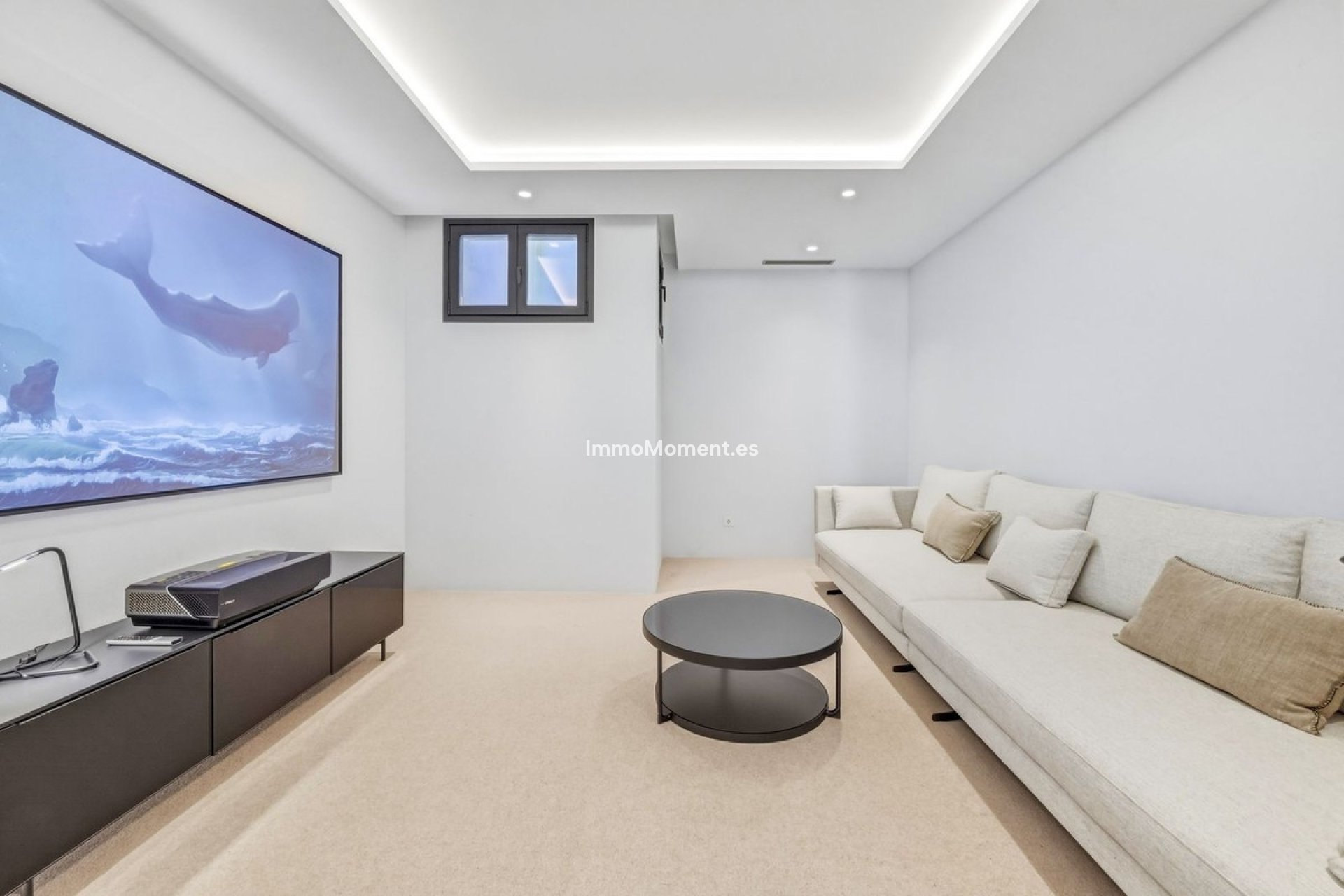 Resale - Villa - Marbella - Marbella Centro