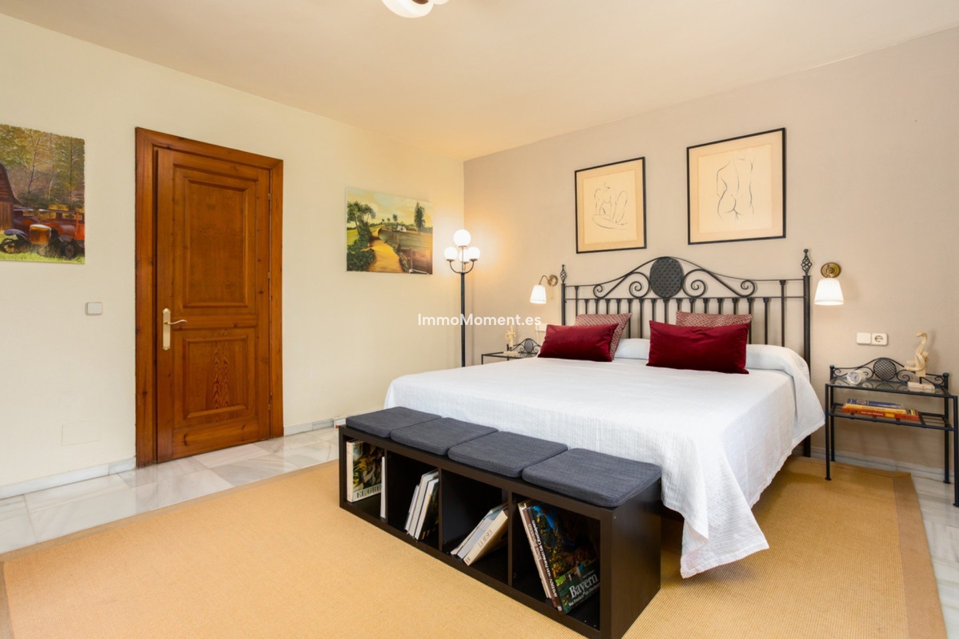 Resale - Villa - Marbella - Marbella Centro