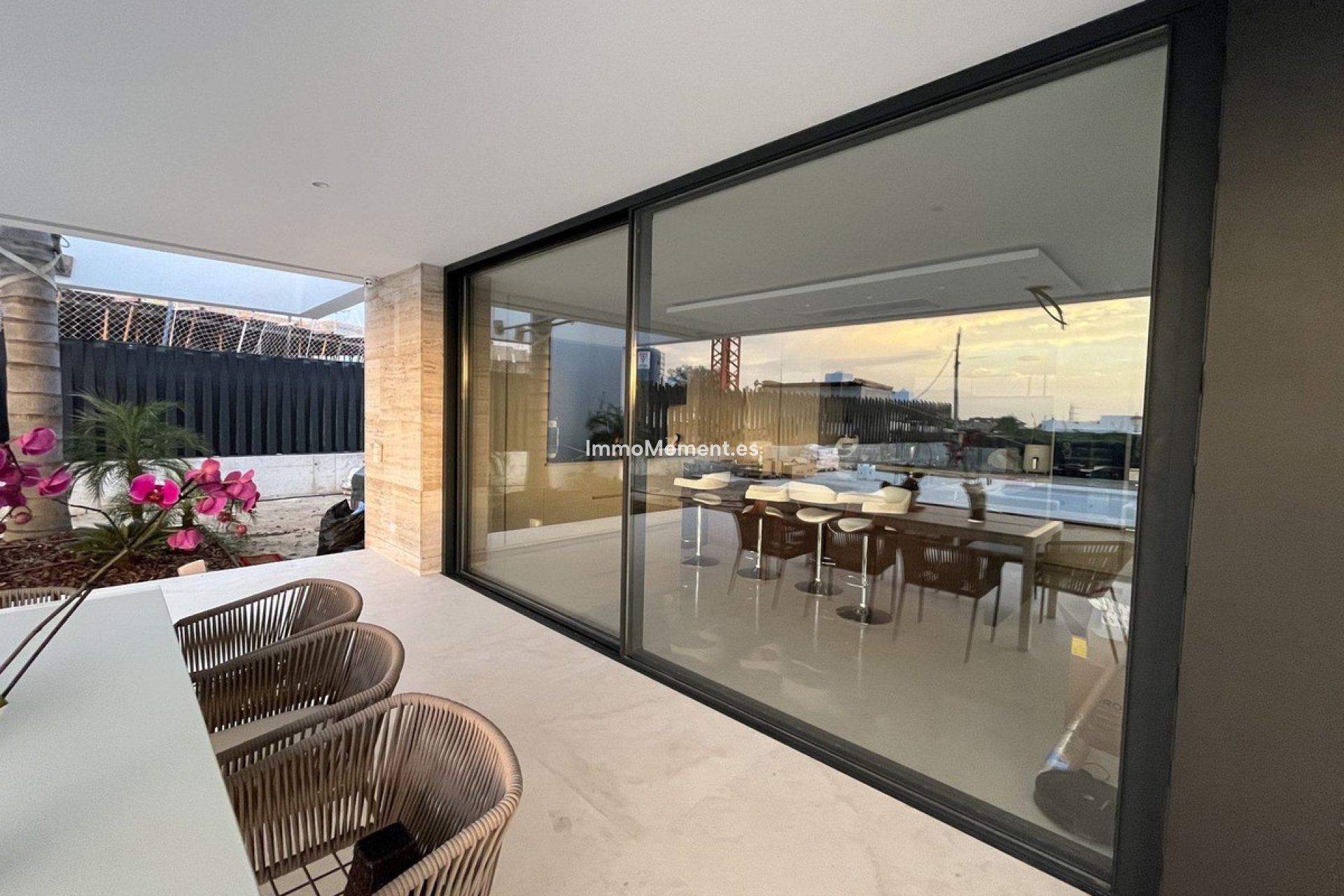 Resale - Villa - Marbella - Marbella Centro