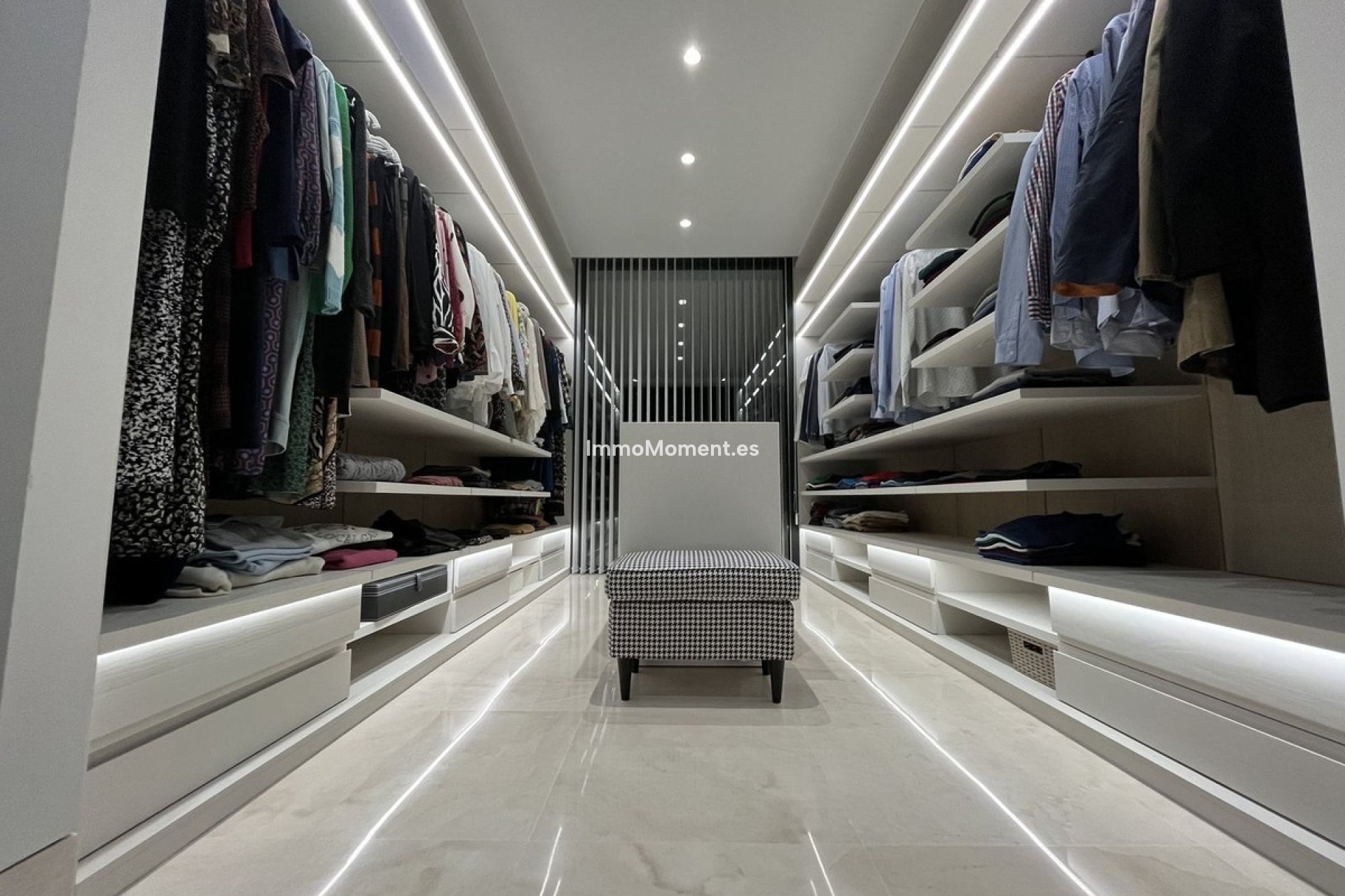 Resale - Villa - Marbella - Marbella Centro