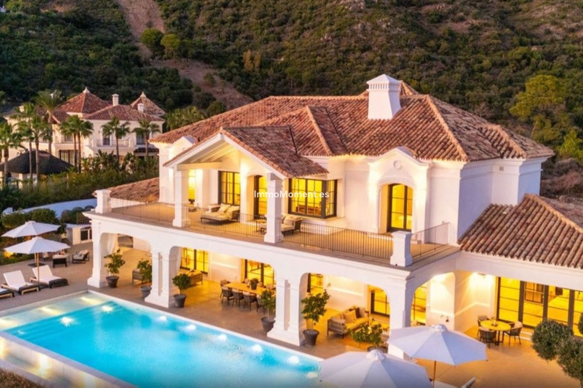 Resale - Villa - Marbella - Marbella Centro