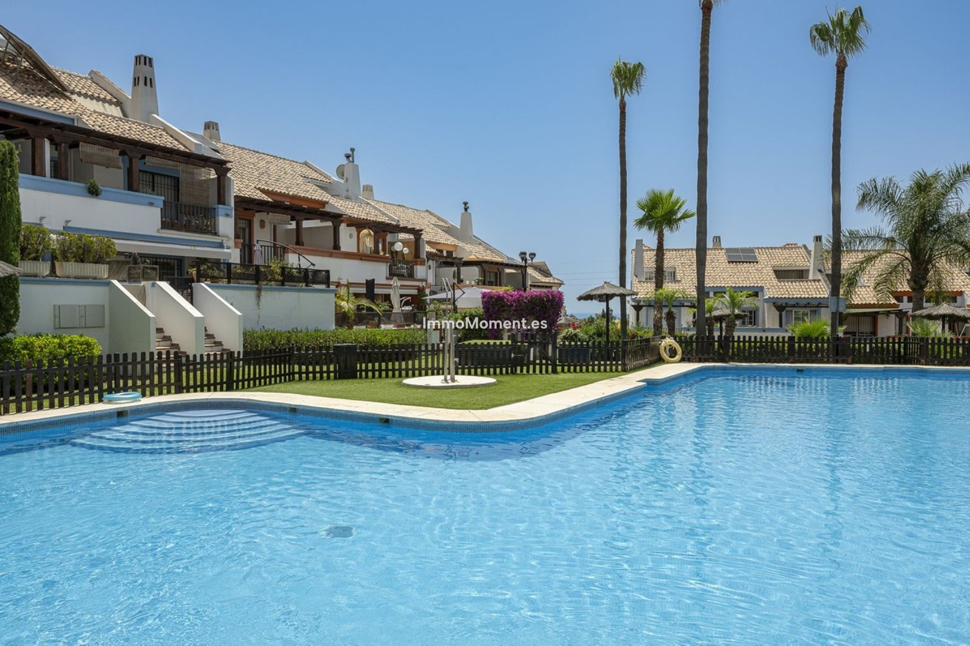Resale - Villa - Marbella - Marbella Centro