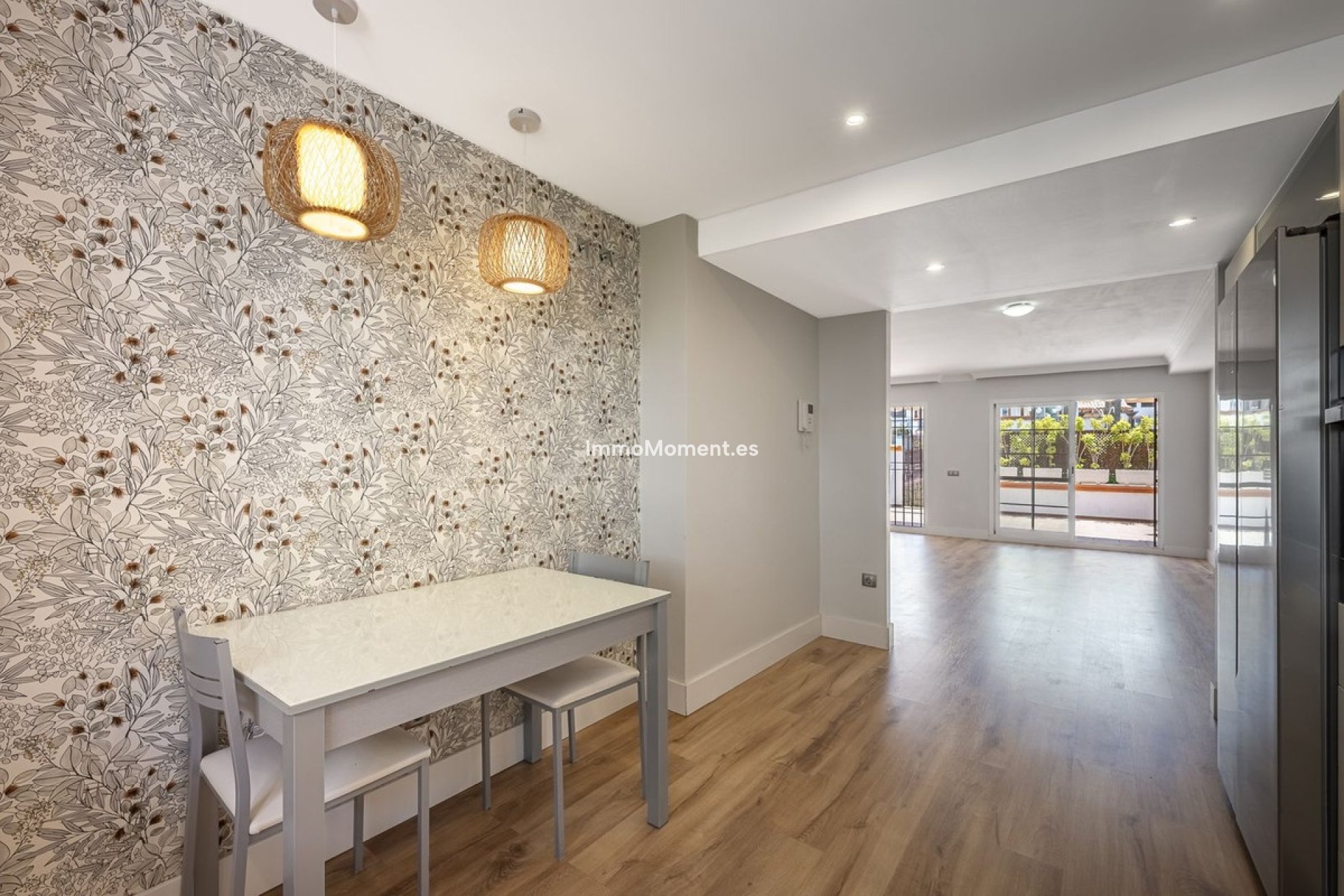 Resale - Villa - Marbella - Marbella Centro