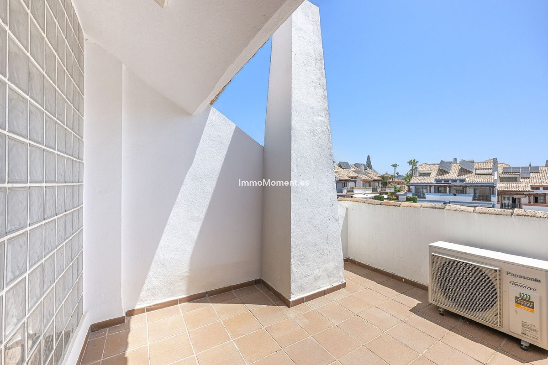 Resale - Villa - Marbella - Marbella Centro