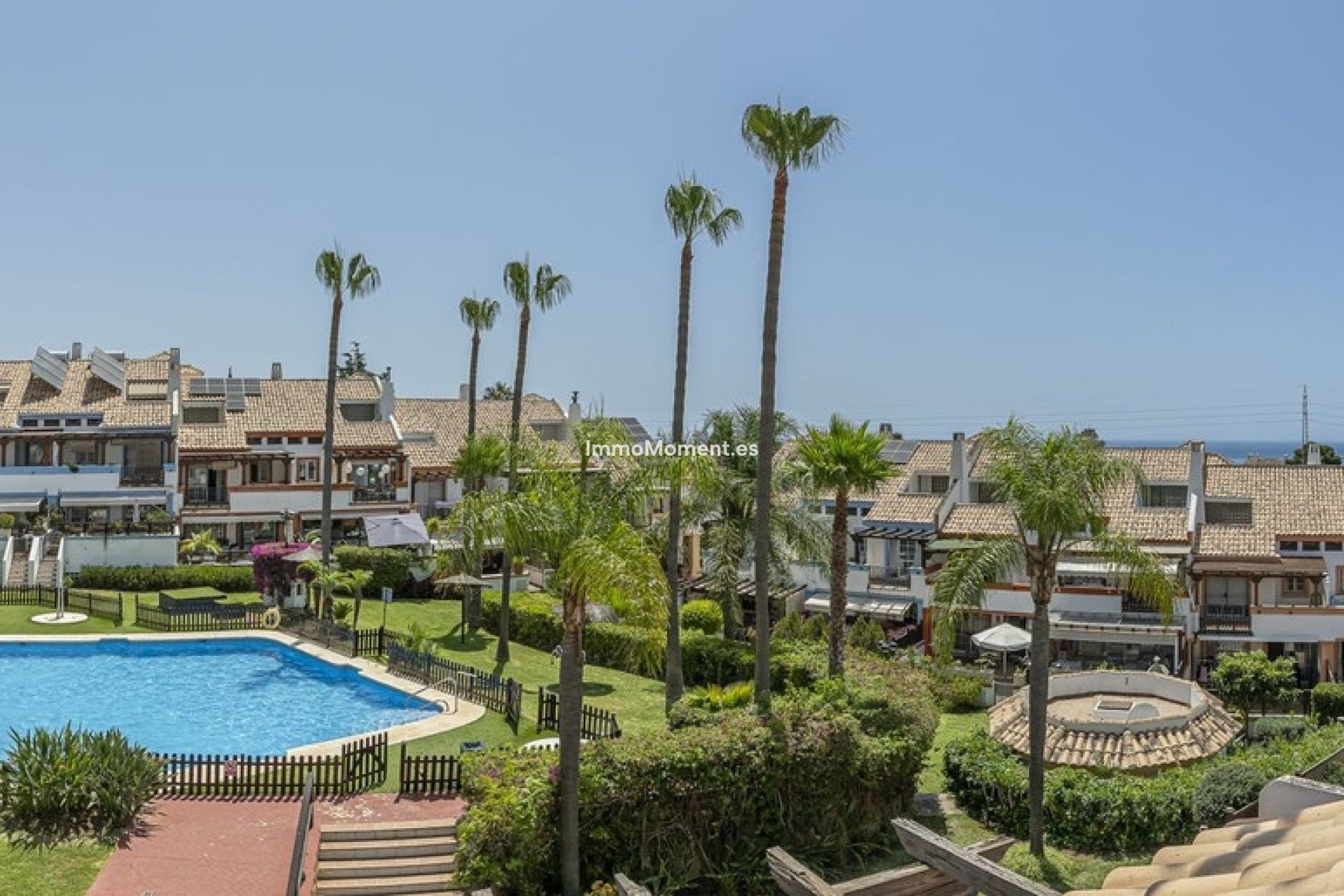 Resale - Villa - Marbella - Marbella Centro